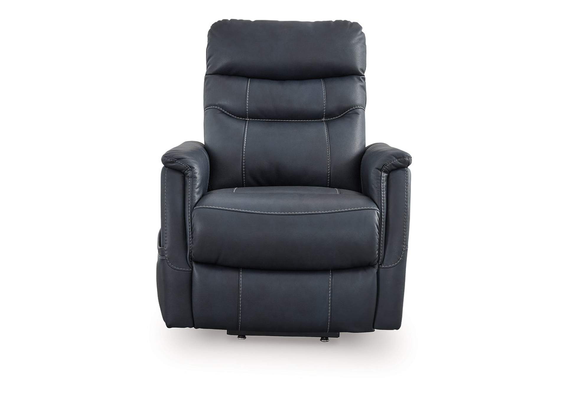 Strawbill Power Lift Recliner,Signature Design By Ashley