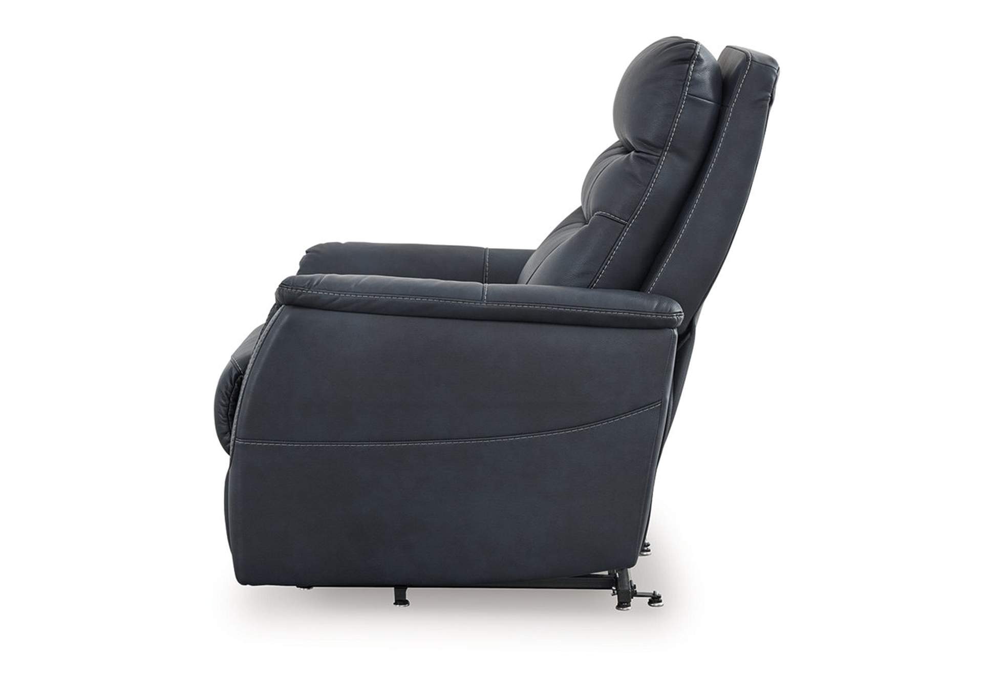 Strawbill Power Lift Recliner,Signature Design By Ashley