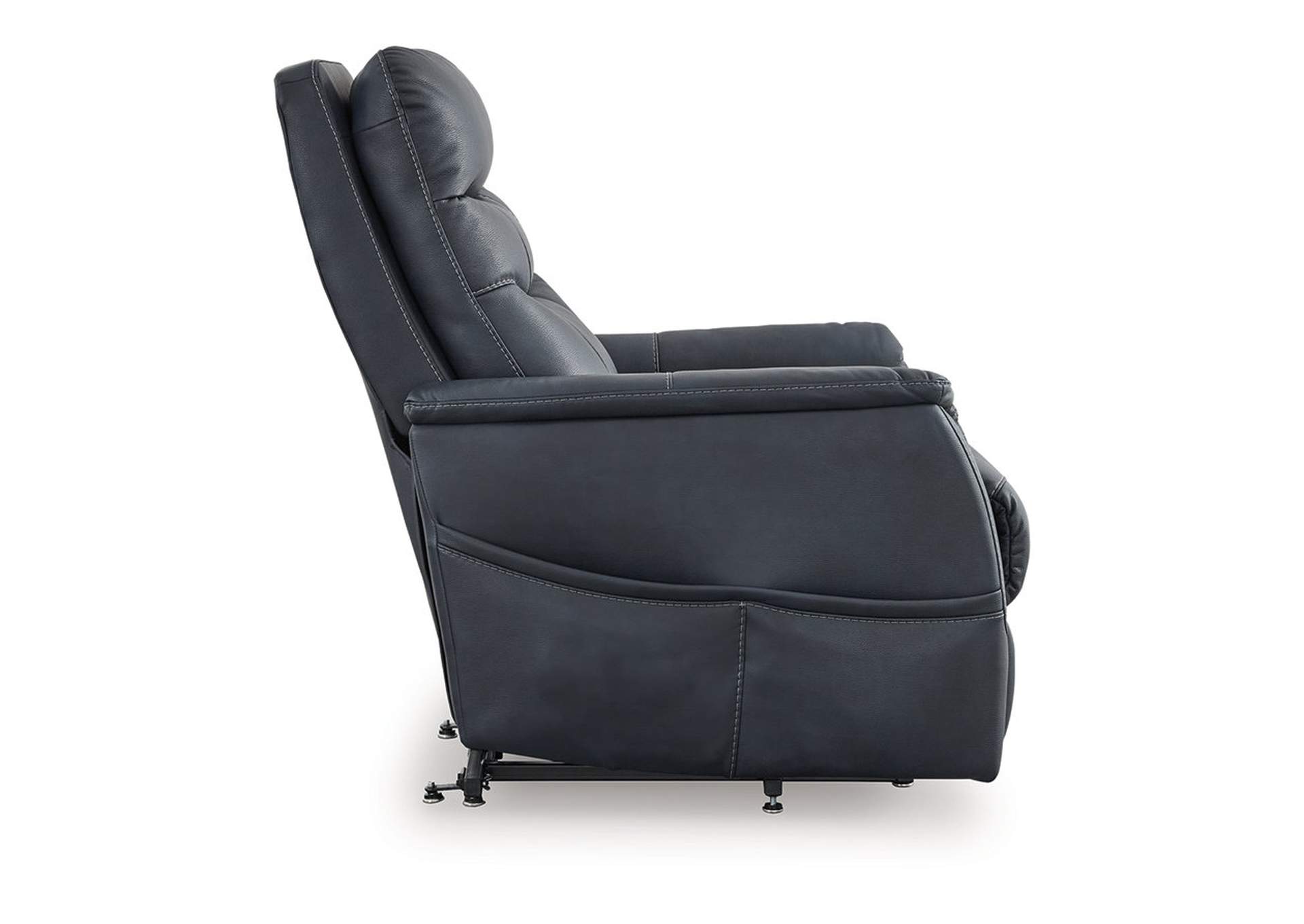 Strawbill Power Lift Recliner,Signature Design By Ashley