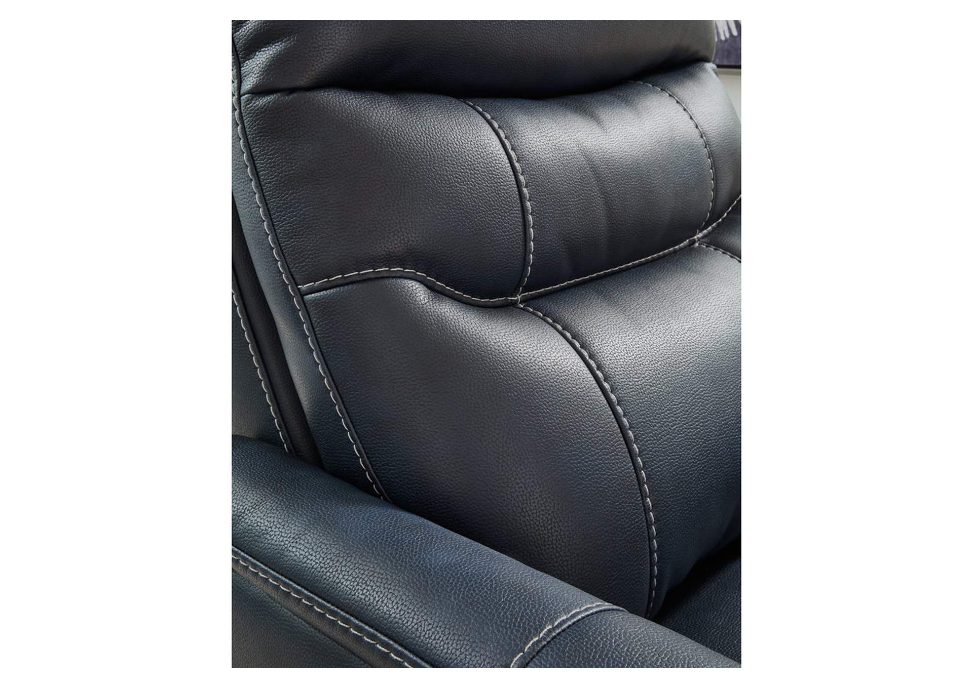 Strawbill Power Lift Recliner,Signature Design By Ashley