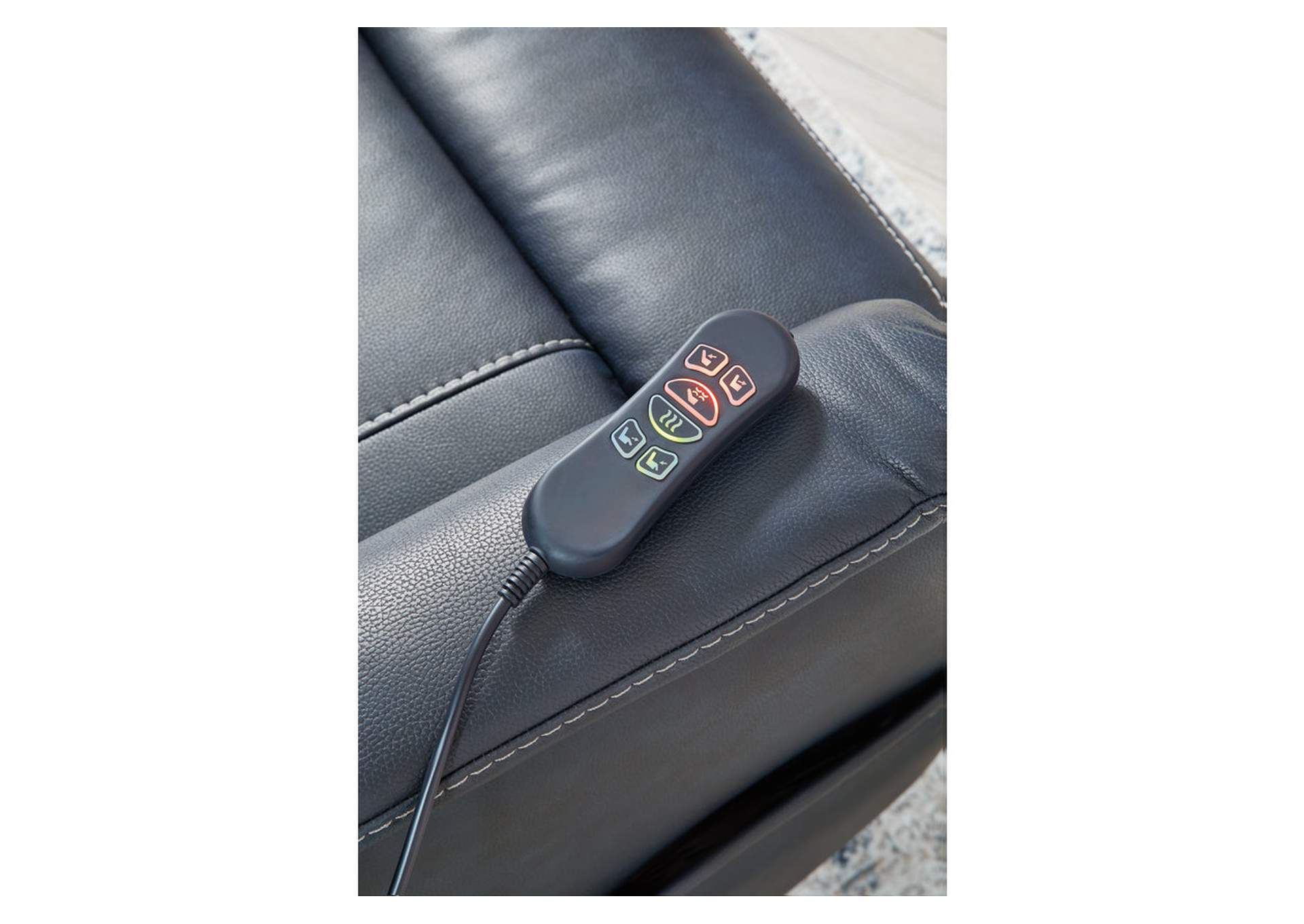 Strawbill Power Lift Recliner,Signature Design By Ashley