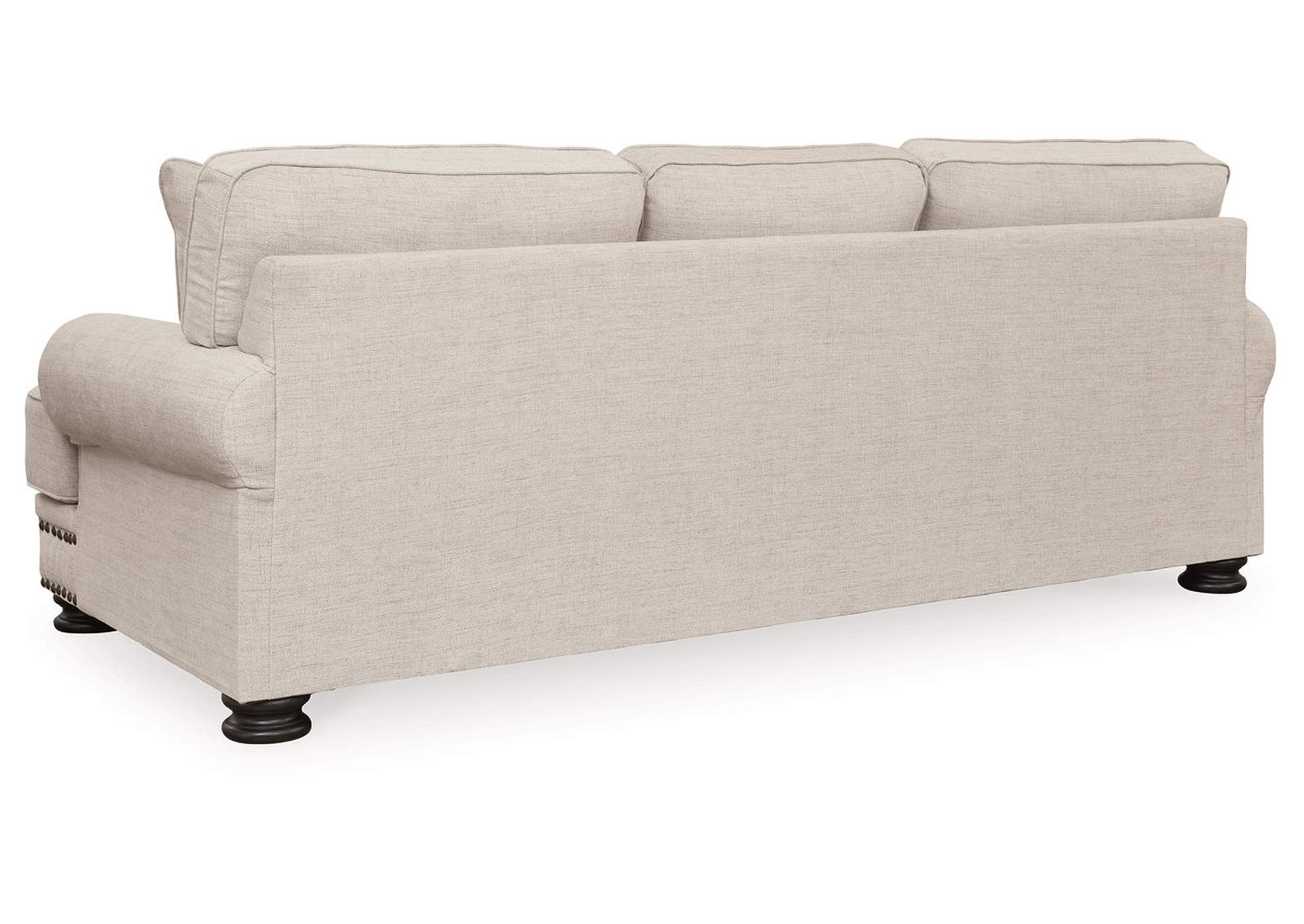 Merrimore Sofa, Loveseat, Oversized Chair and Ottoman,Benchcraft
