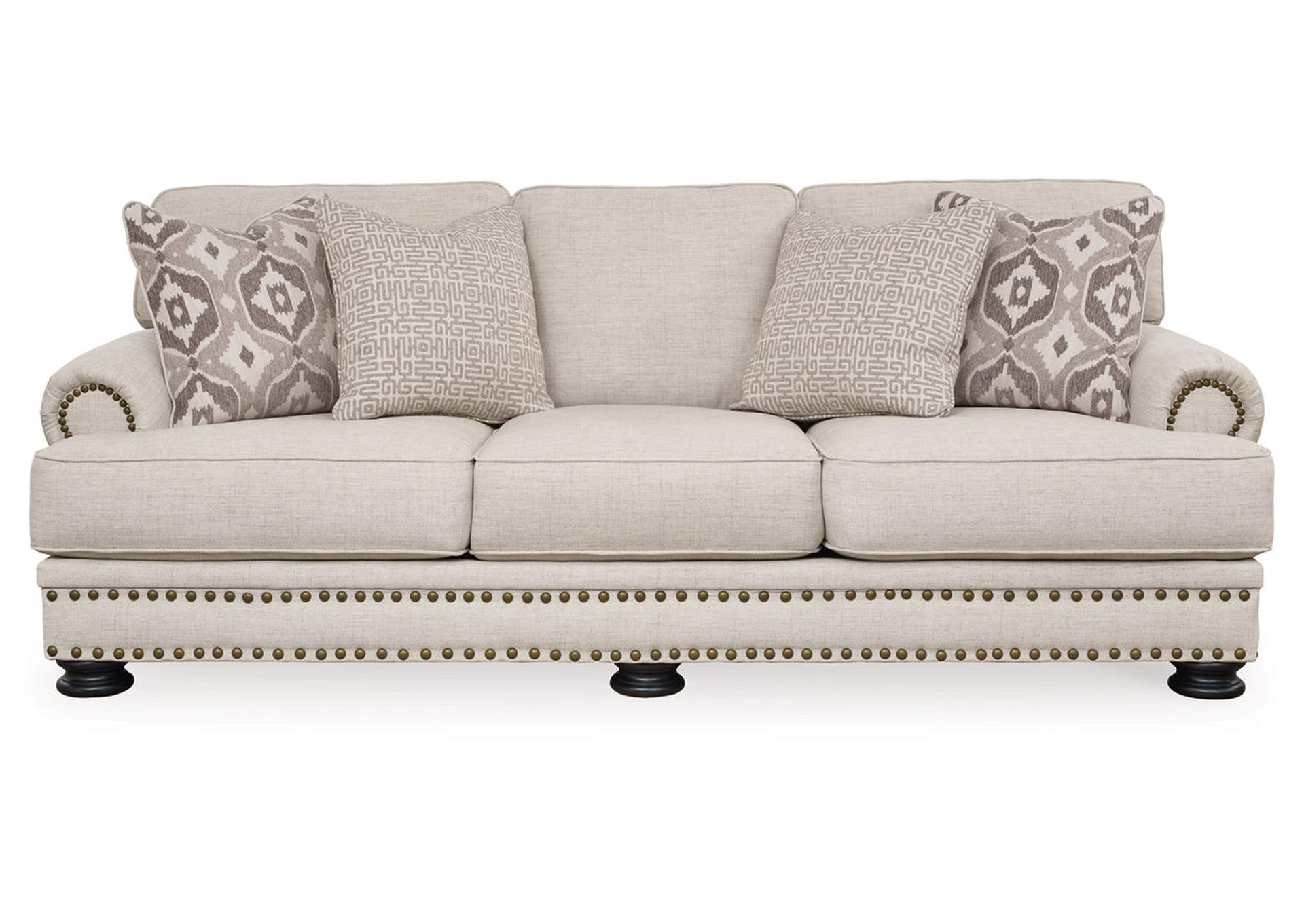 Merrimore Sofa and Loveseat,Benchcraft