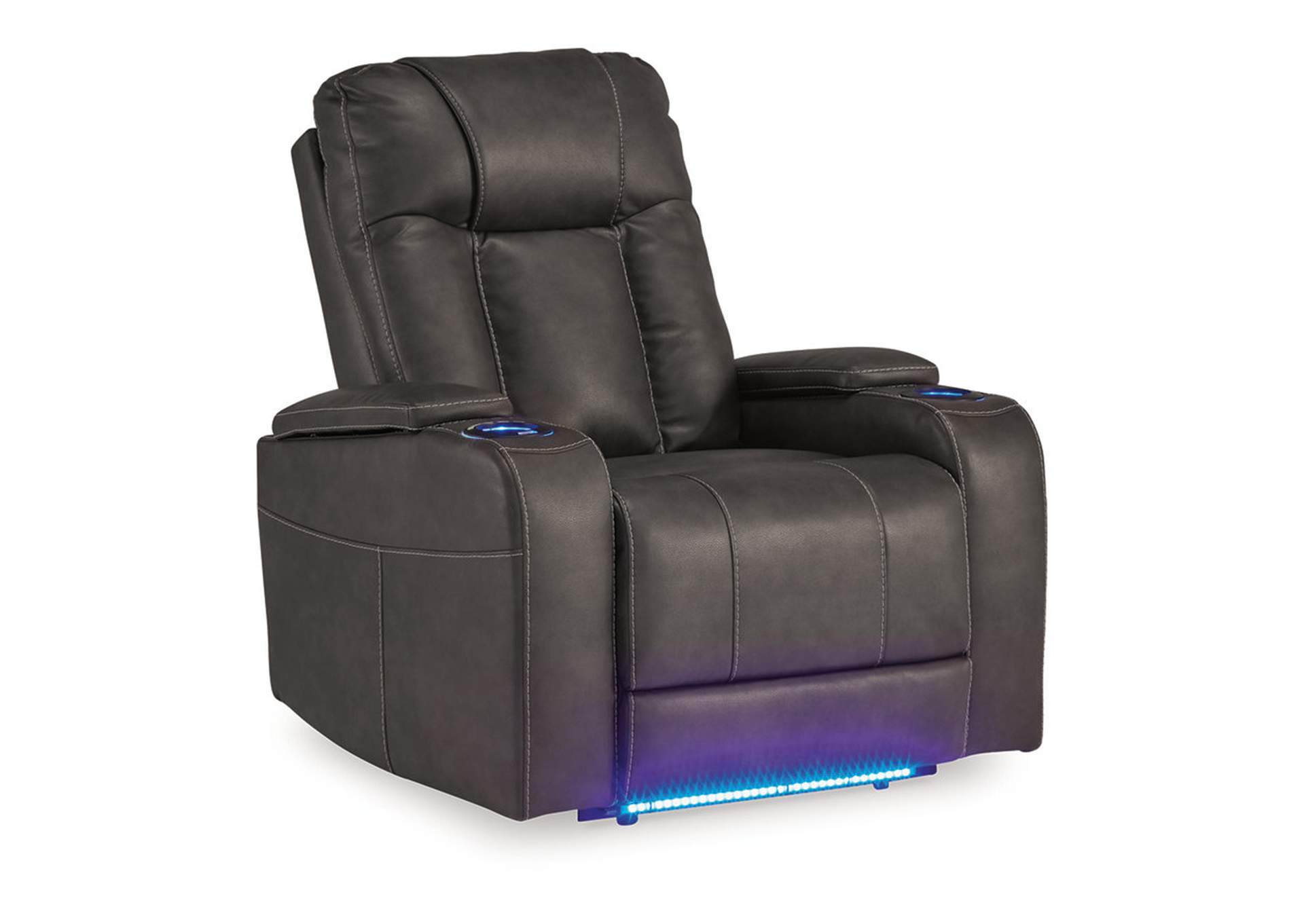 Feazada Power Recliner,Signature Design By Ashley