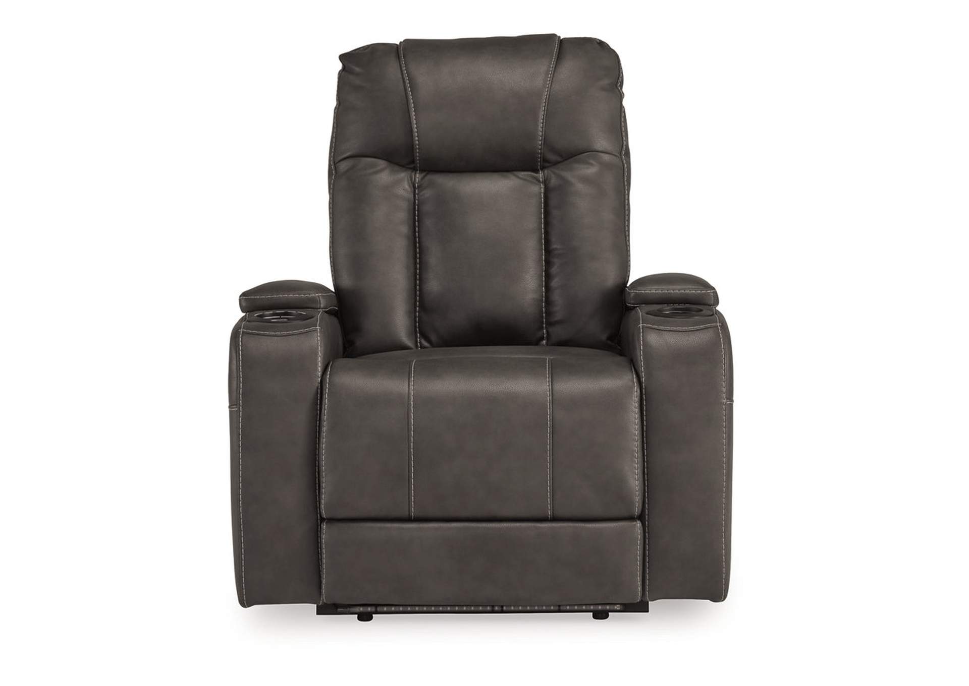 Feazada Power Recliner,Signature Design By Ashley