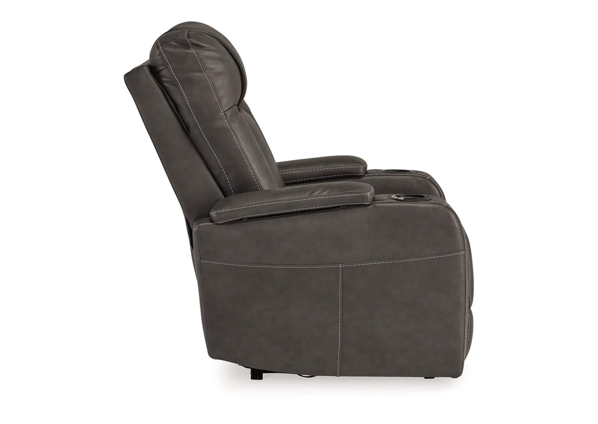 Feazada Power Recliner,Signature Design By Ashley