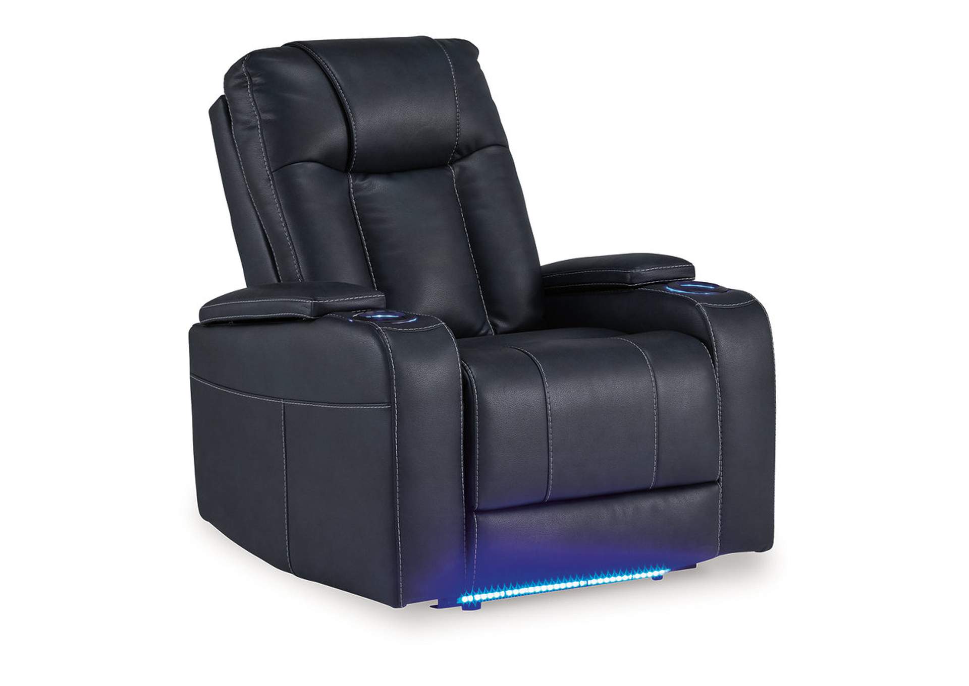 Feazada Power Recliner,Signature Design By Ashley