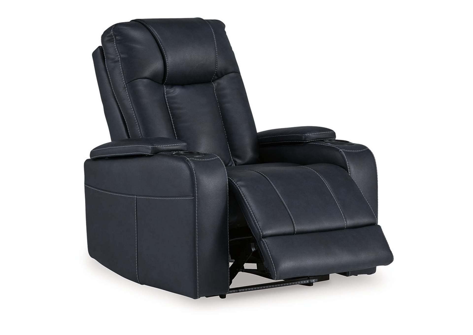 Feazada Power Recliner,Signature Design By Ashley