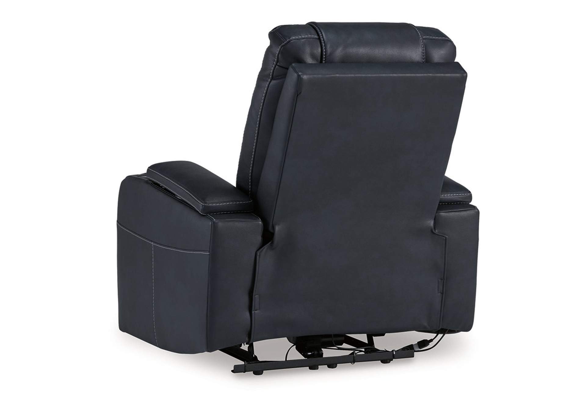 Feazada Power Recliner,Signature Design By Ashley