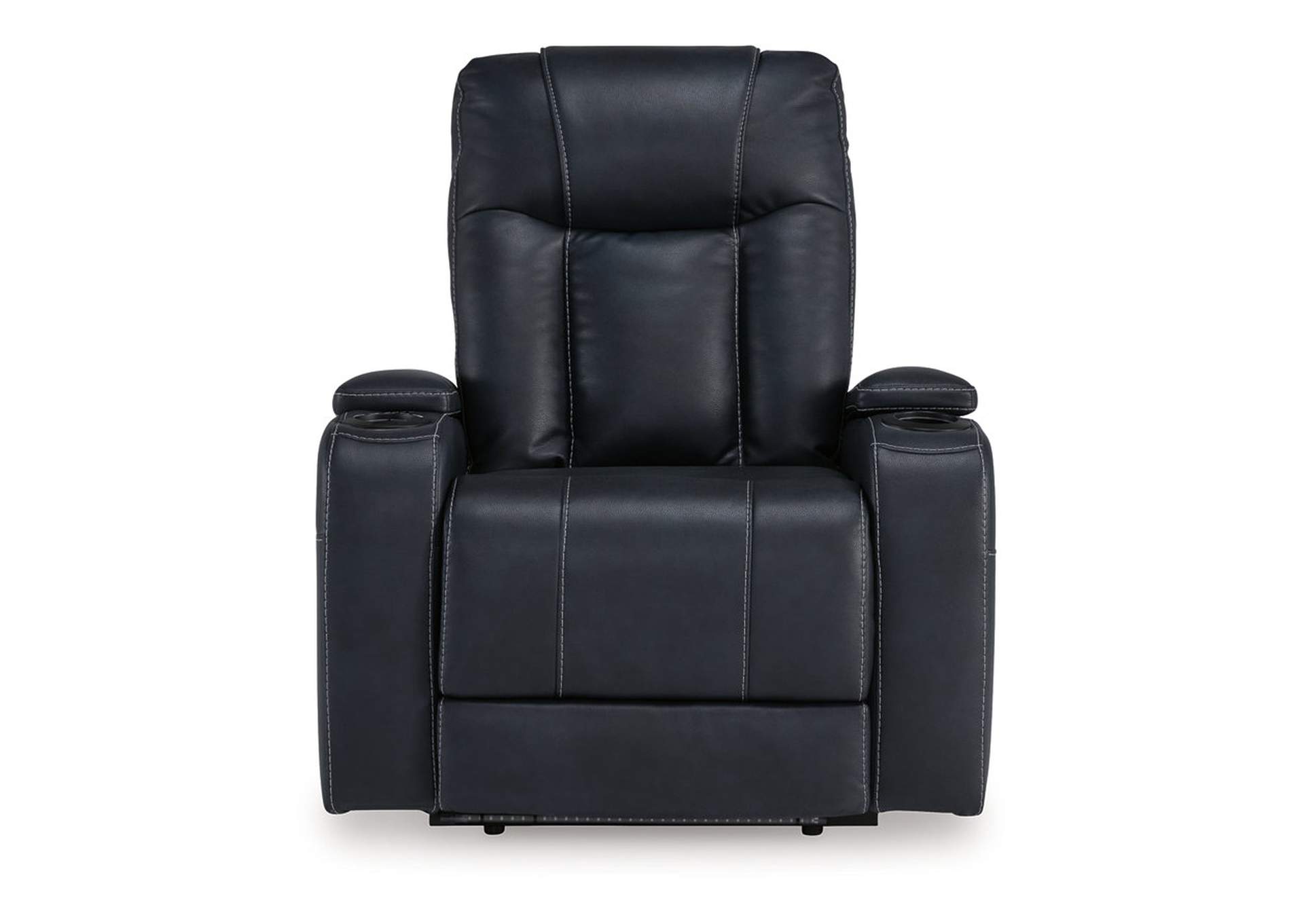 Feazada Power Recliner,Signature Design By Ashley