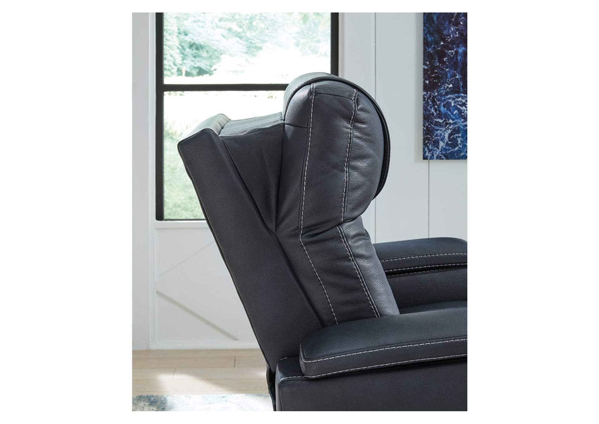 Feazada Power Recliner,Signature Design By Ashley