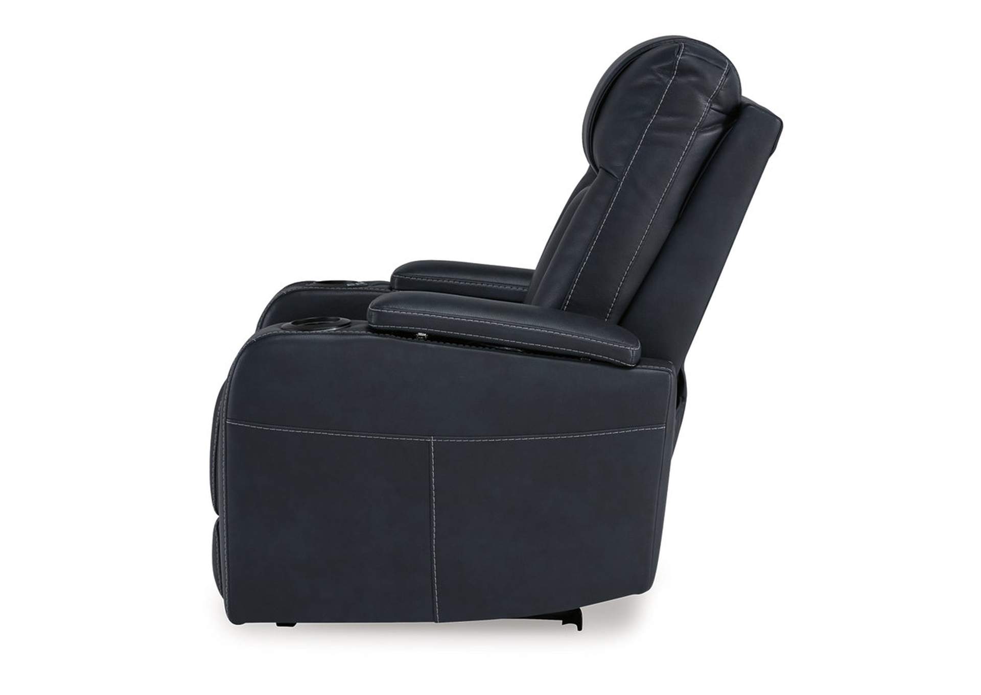 Feazada Power Recliner,Signature Design By Ashley