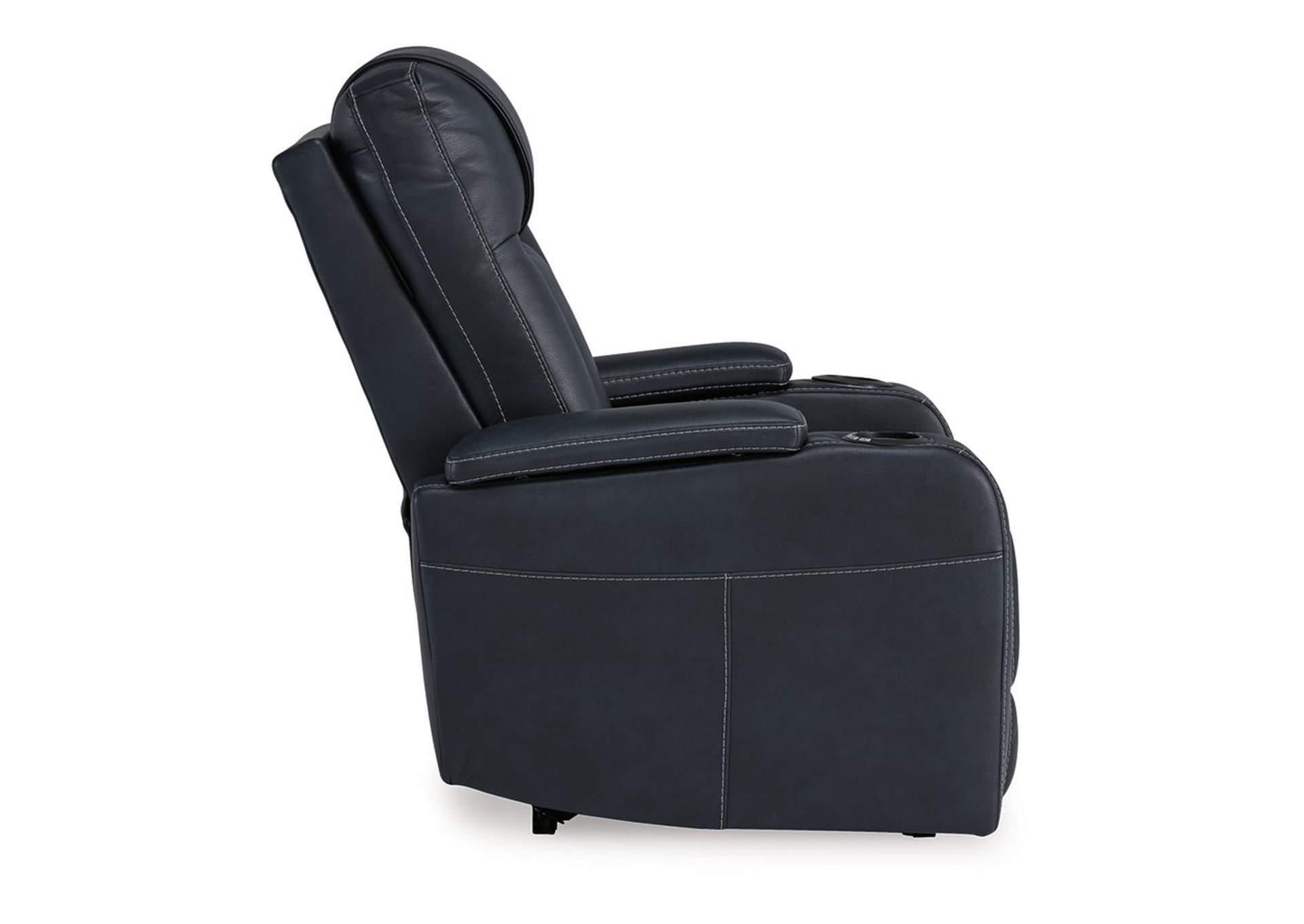 Feazada Power Recliner,Signature Design By Ashley