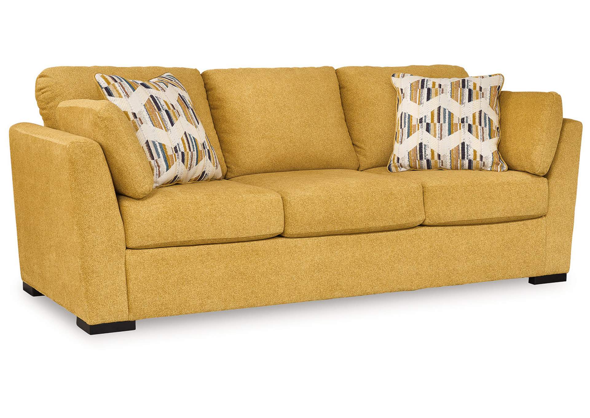 Keerwick Queen Sofa Sleeper,Signature Design By Ashley