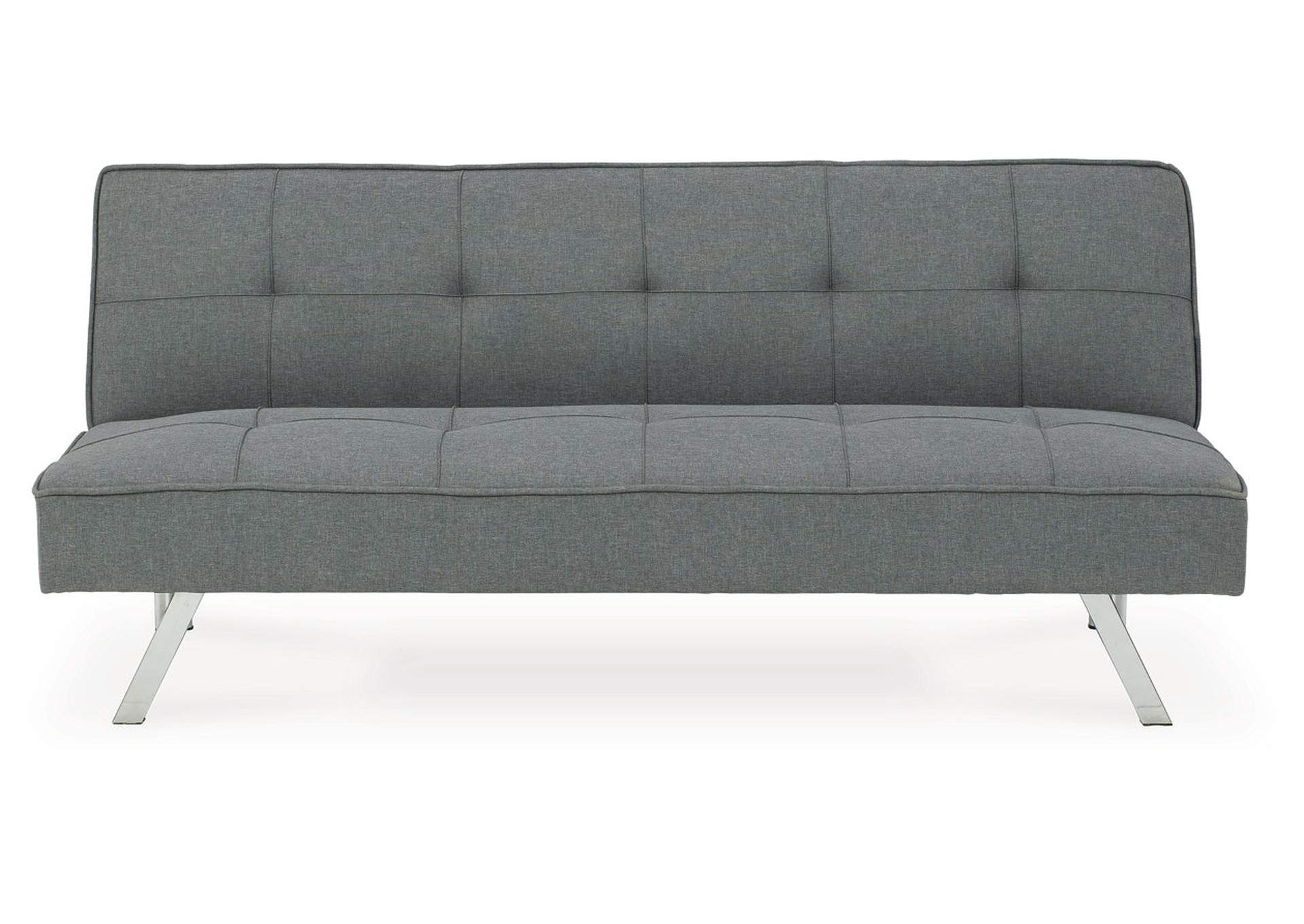 Santini Flip Flop Armless Sofa,Signature Design By Ashley