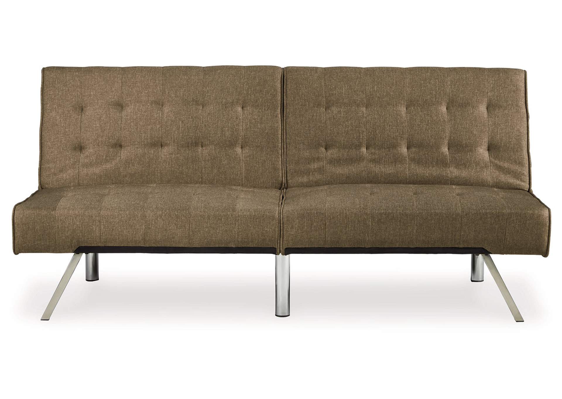 Sivley Flip Flop Armless Sofa,Signature Design By Ashley