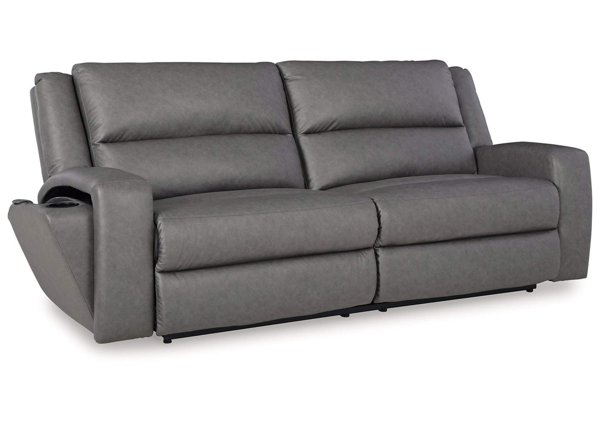 Brixworth Sofa, Loveseat and Recliner,Benchcraft