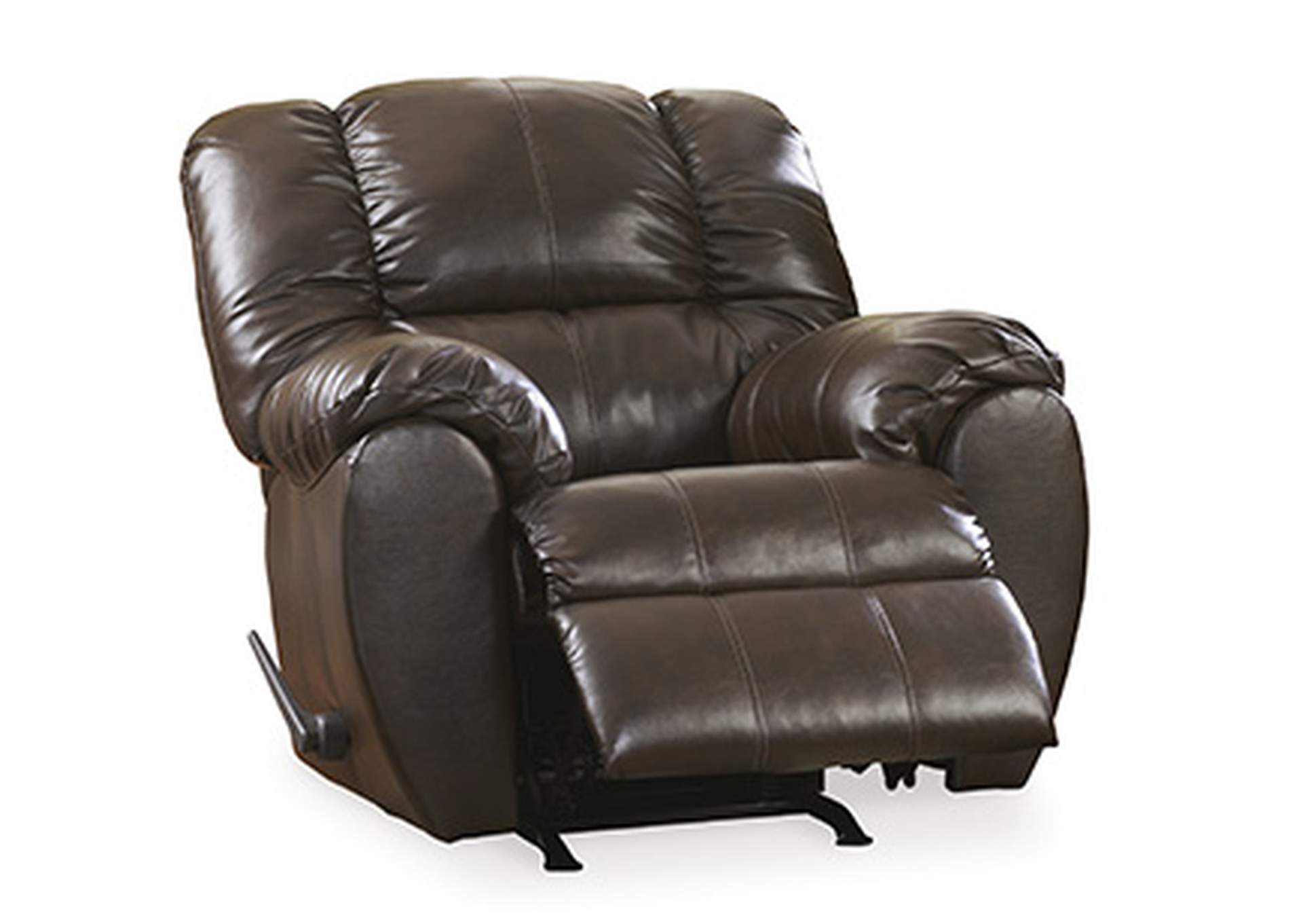 Dylan Recliner,Signature Design By Ashley
