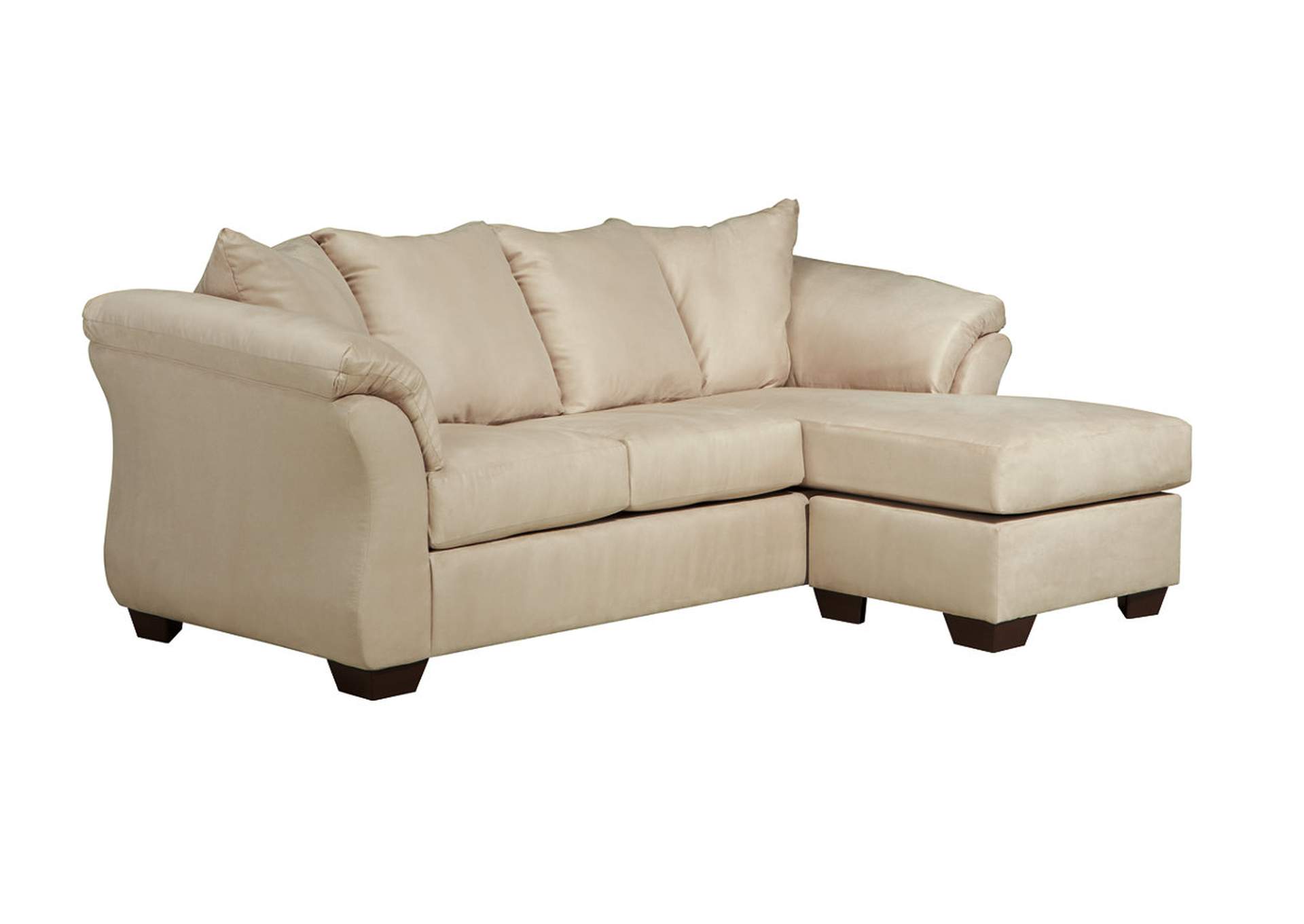 Darcy Stone Sofa Chaise,ABF Signature Design by Ashley