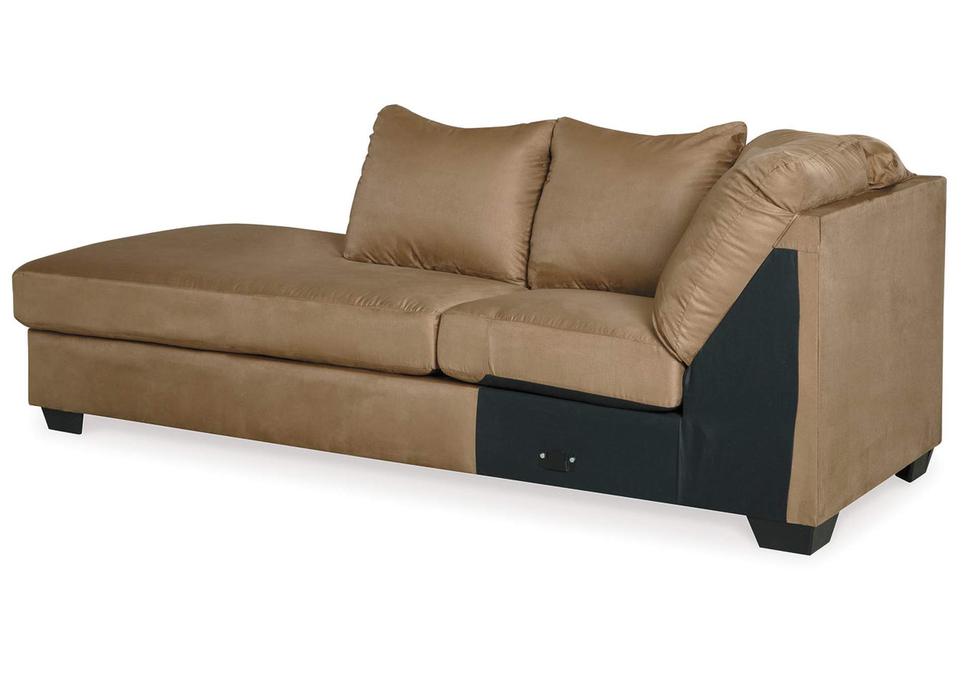 Darcy 2-Piece Sectional with Chaise,Signature Design By Ashley