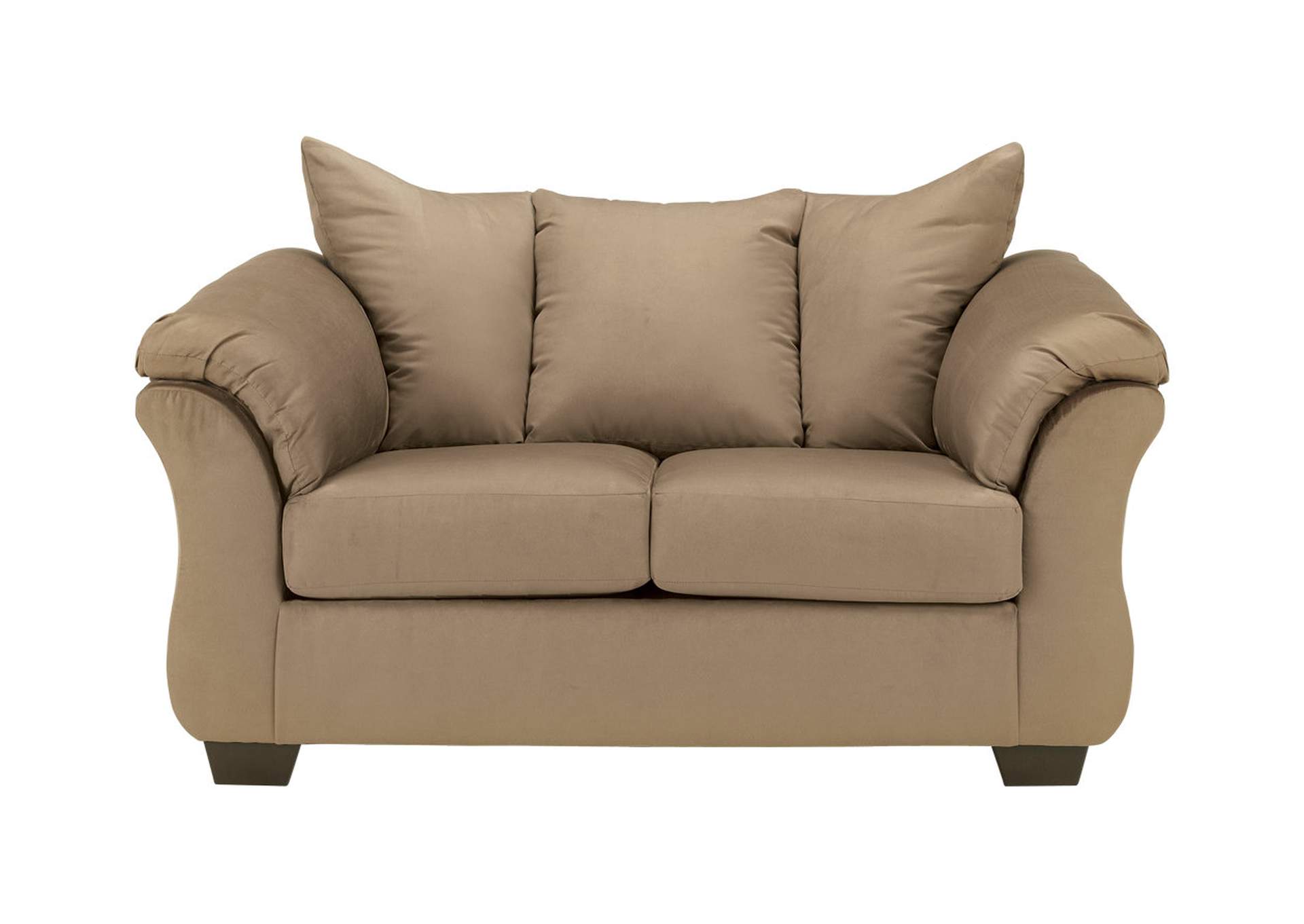 Darcy Sofa and Loveseat,Signature Design By Ashley
