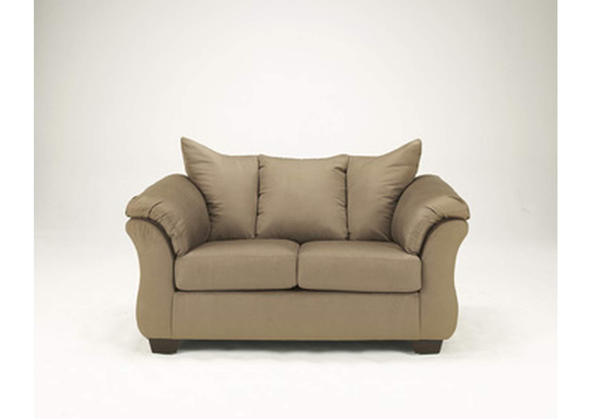 Darcy Loveseat,Signature Design By Ashley