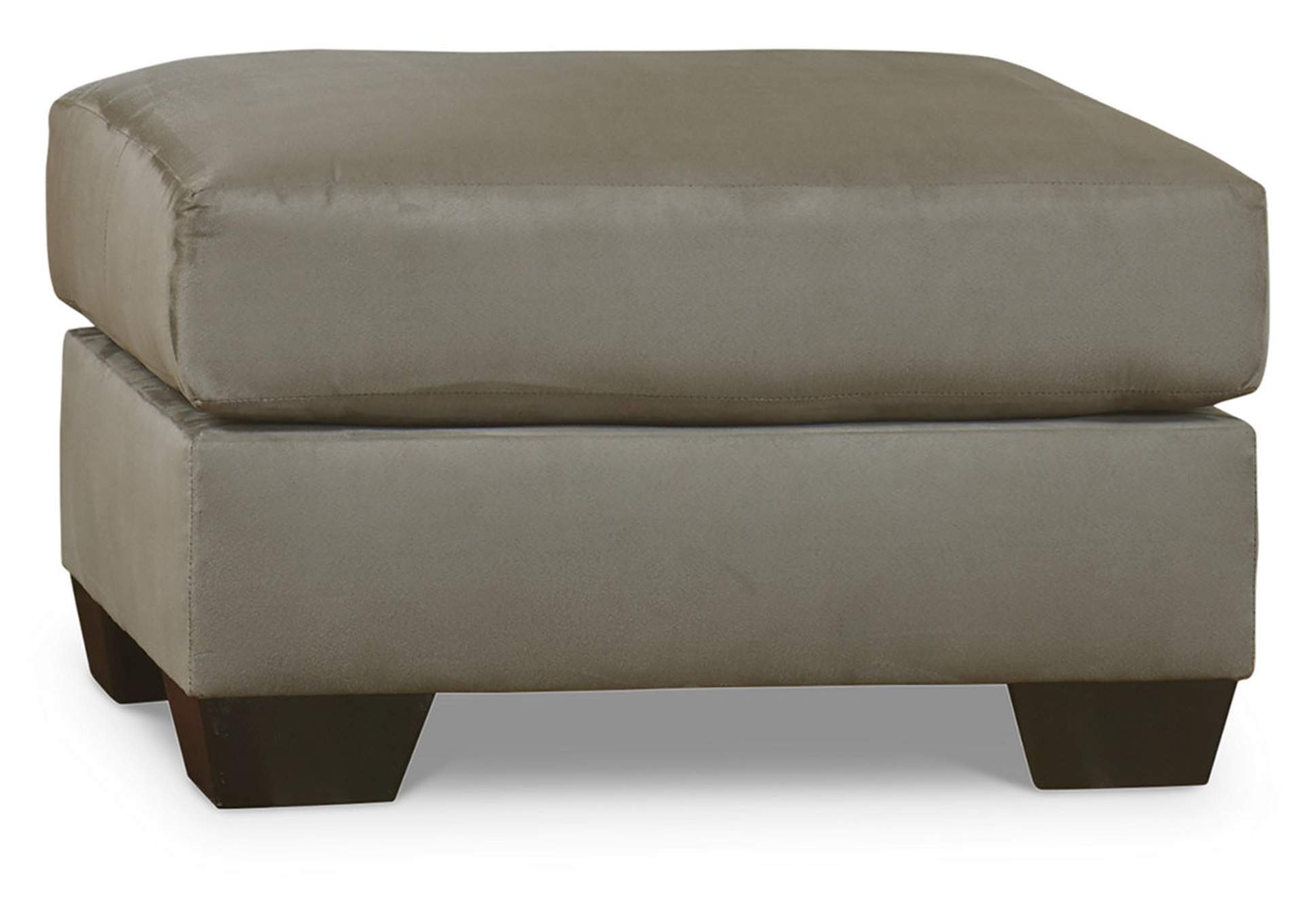 Darcy Ottoman,Direct To Consumer Express