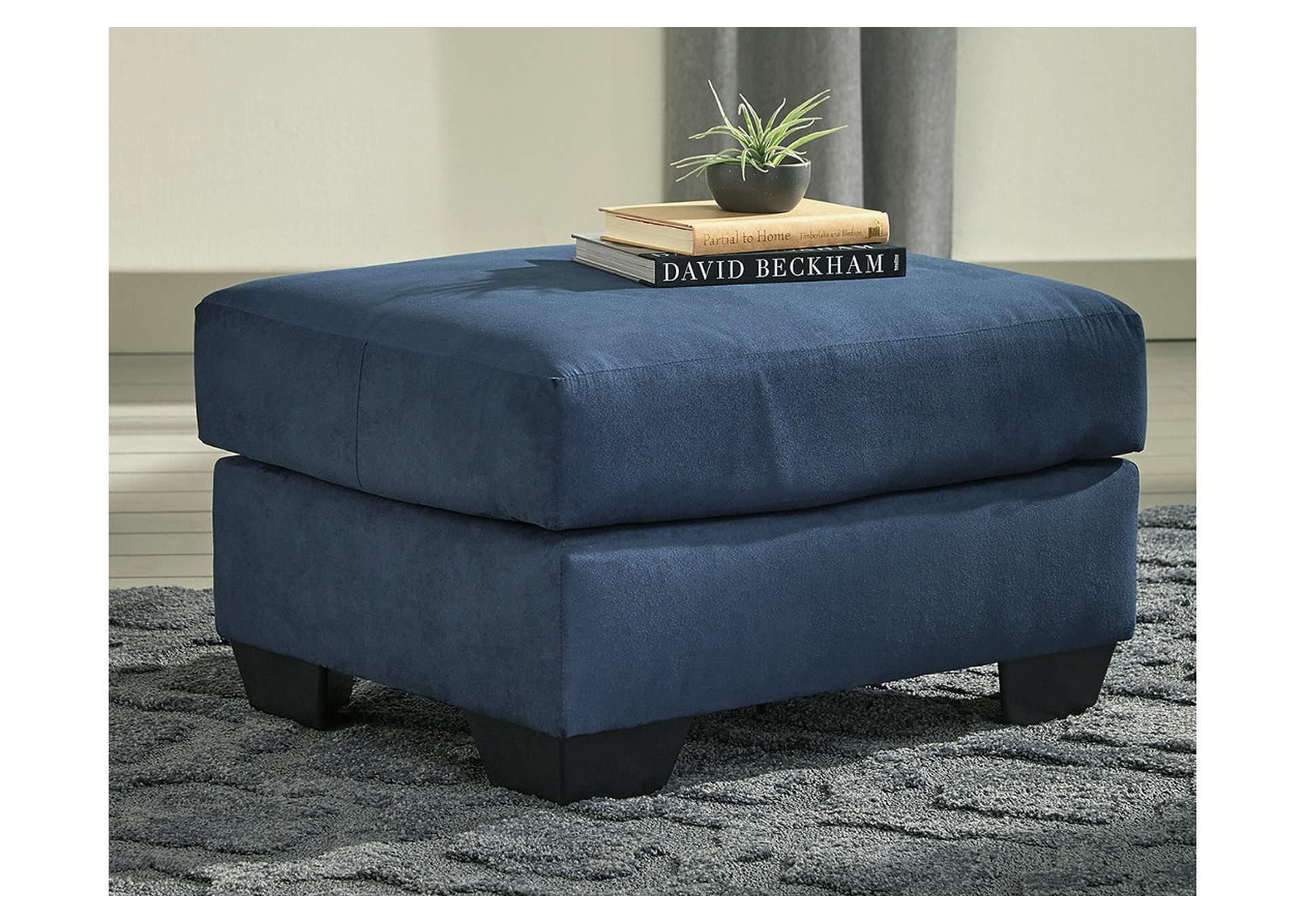 Darcy Ottoman,Direct To Consumer Express