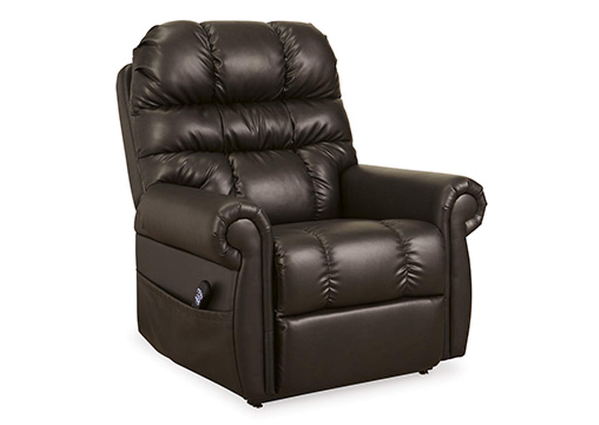 jordan's furniture recliners