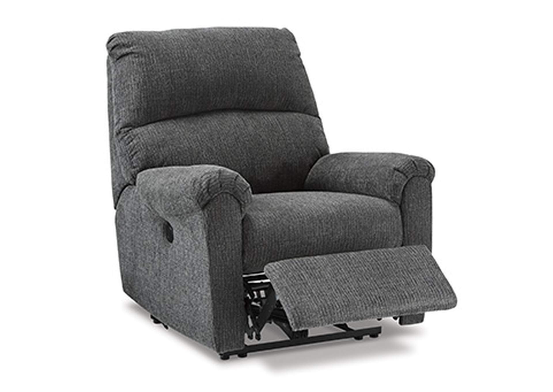 McTeer Power Recliner,Signature Design By Ashley