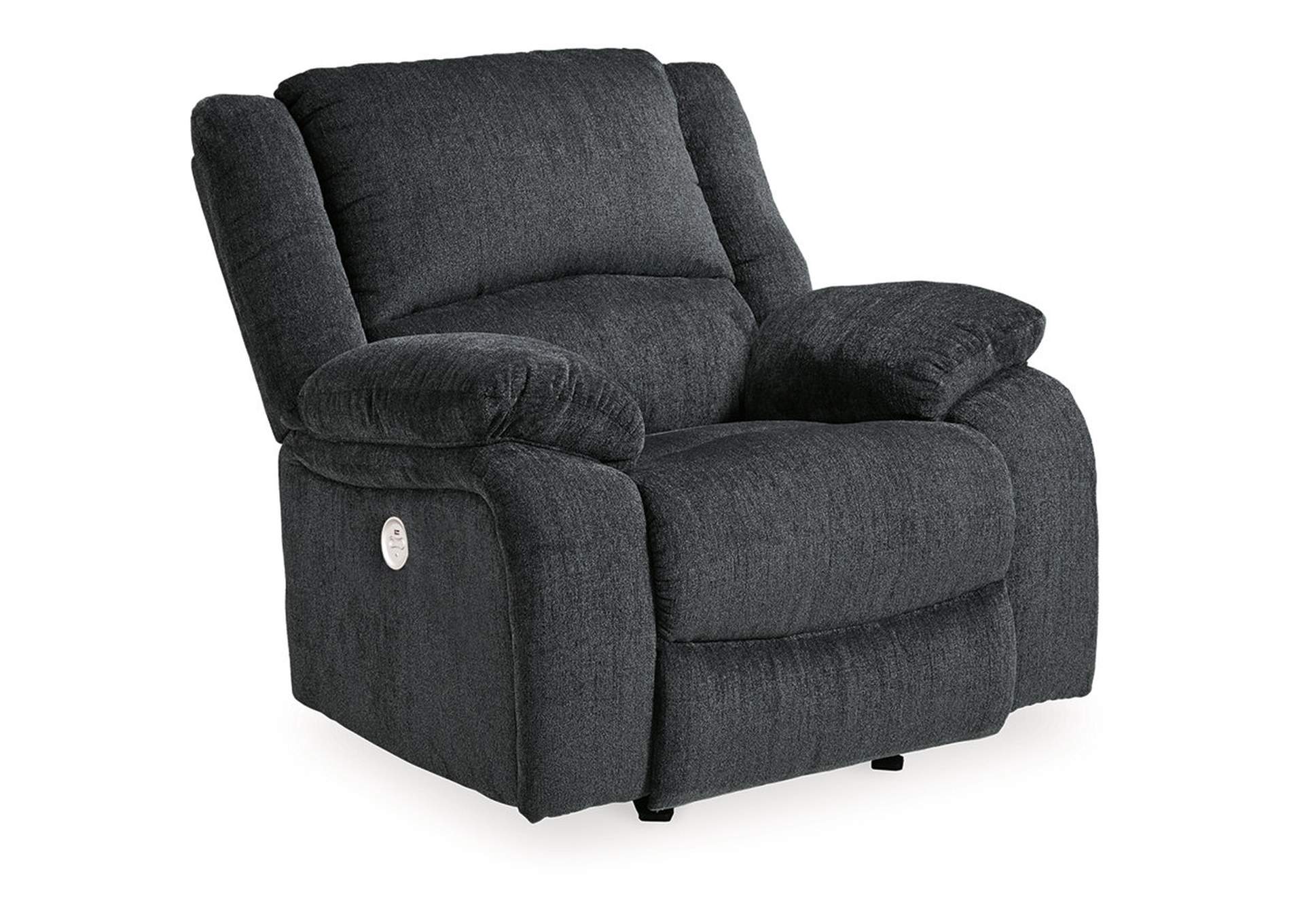 Draycoll Power Recliner,Signature Design By Ashley