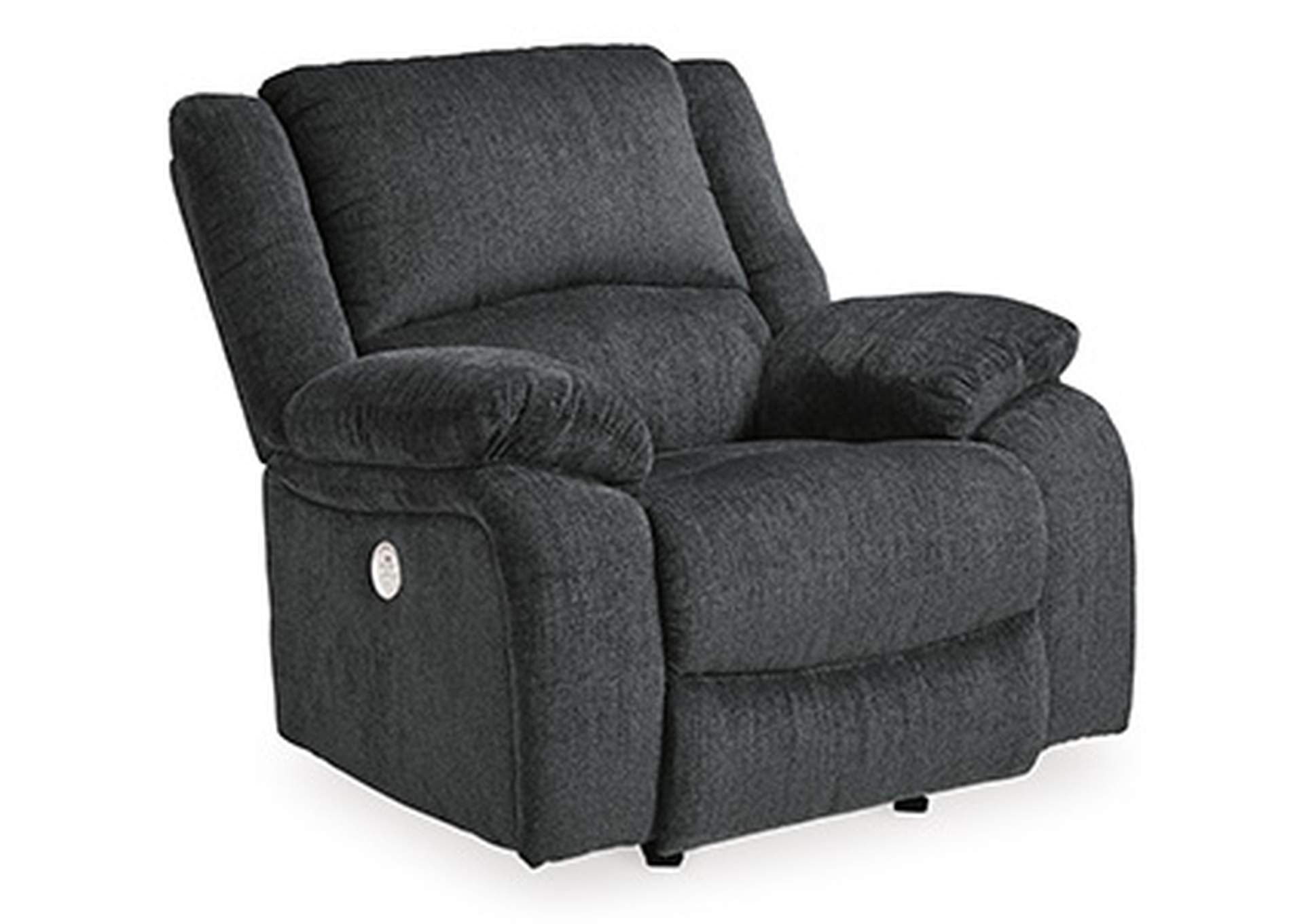 Draycoll Power Recliner,Signature Design By Ashley
