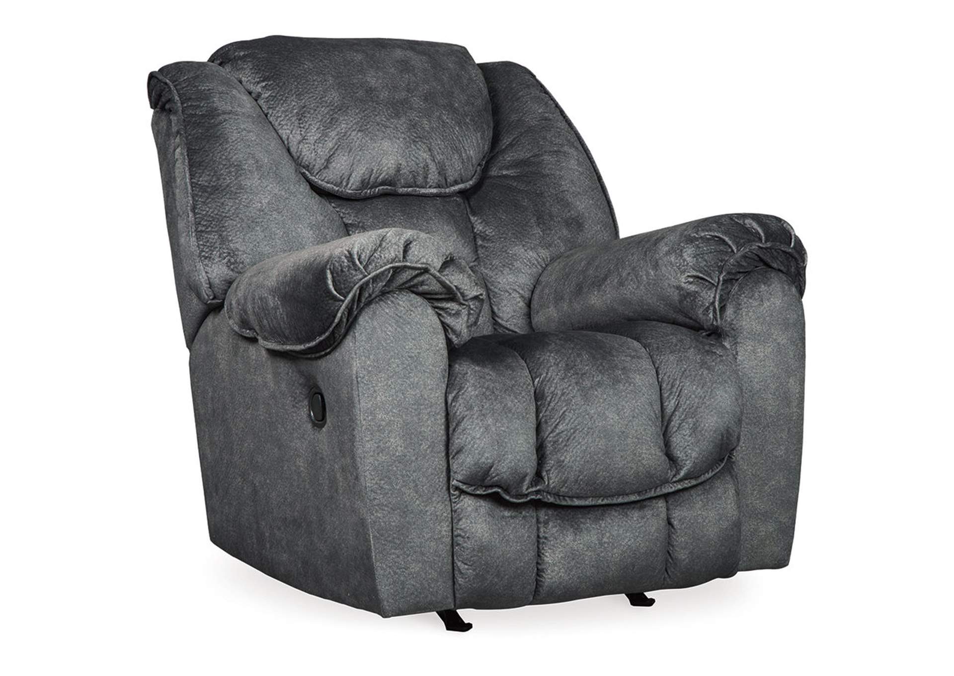 Capehorn Reclining Loveseat and 2 Recliners,Signature Design By Ashley