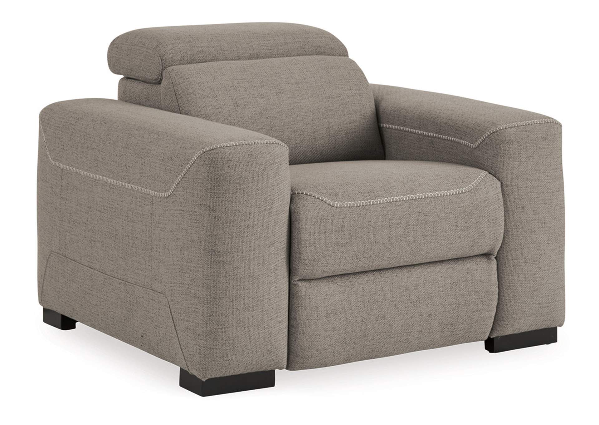 Mabton Power Recliner,Signature Design By Ashley