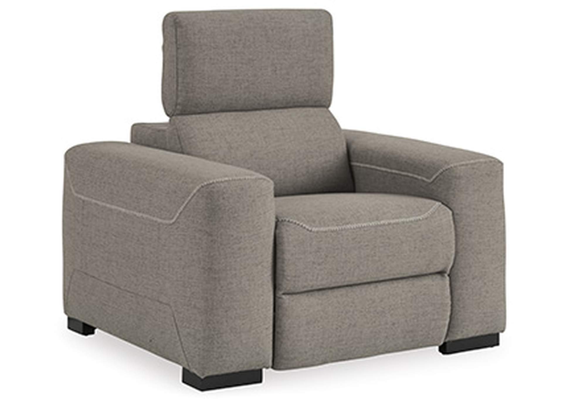 Mabton Power Recliner,Signature Design By Ashley