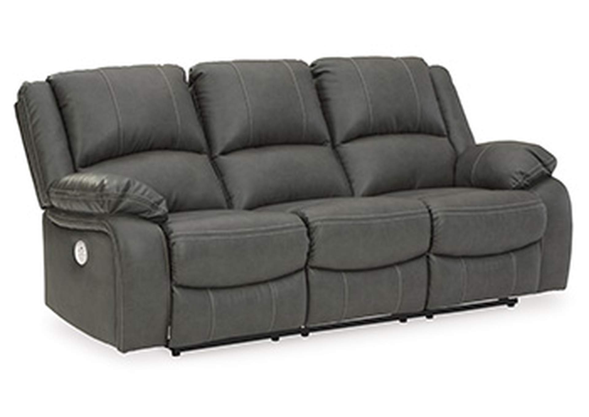 Calderwell Power Reclining Sofa,Signature Design By Ashley