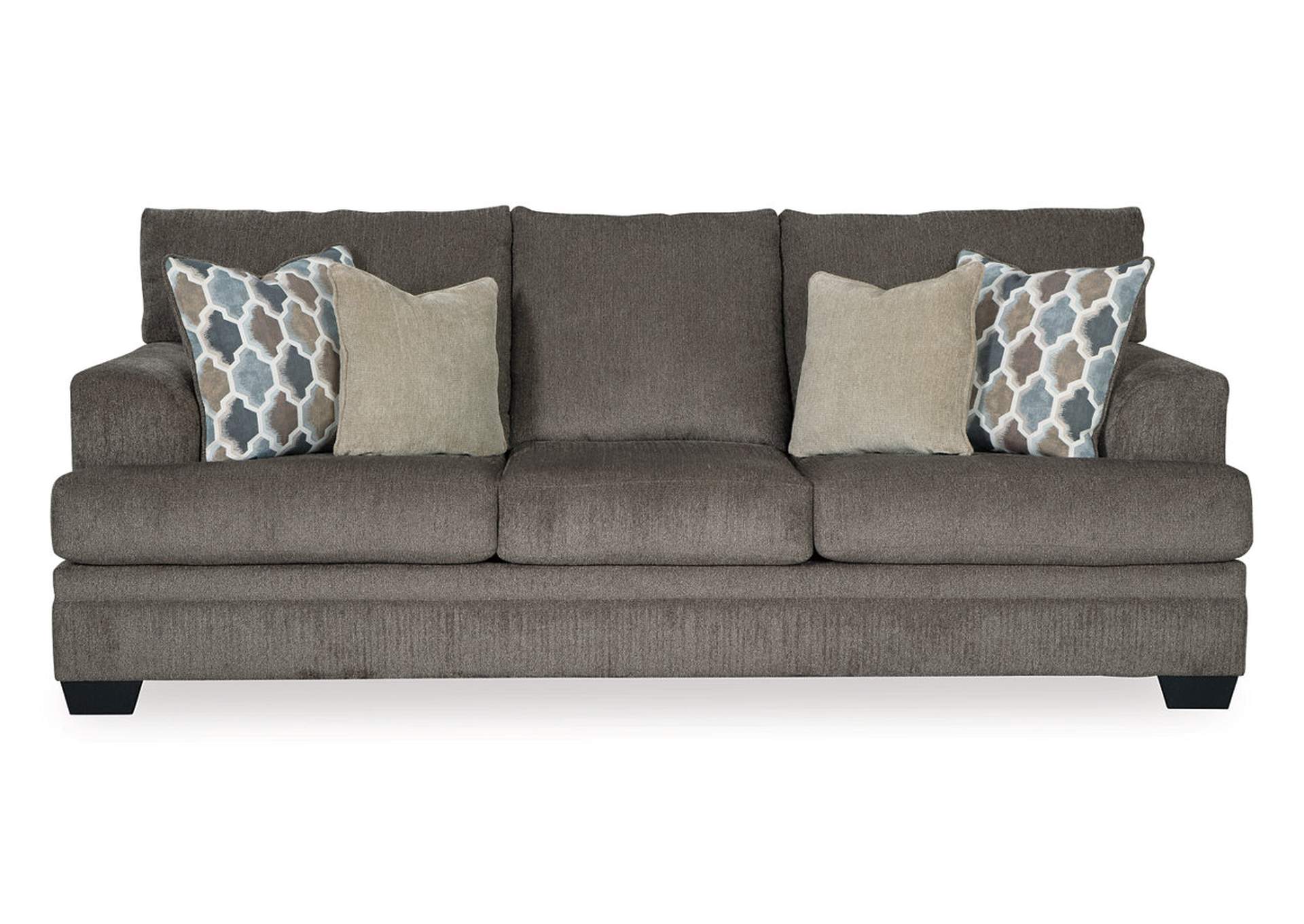 Dorsten Sofa Sleeper and Loveseat,Signature Design By Ashley