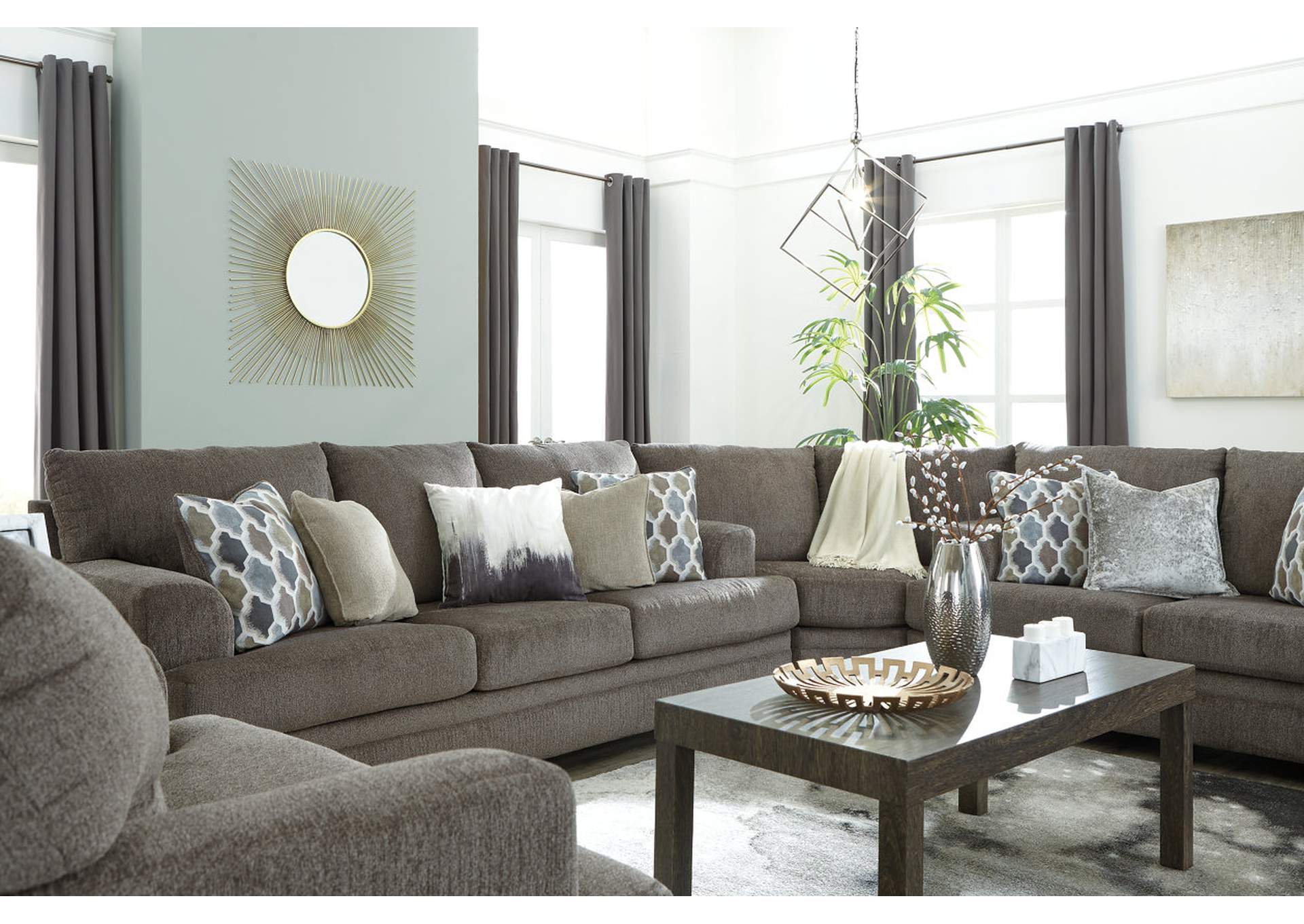 Dorsten 3-Piece Sectional,Signature Design By Ashley