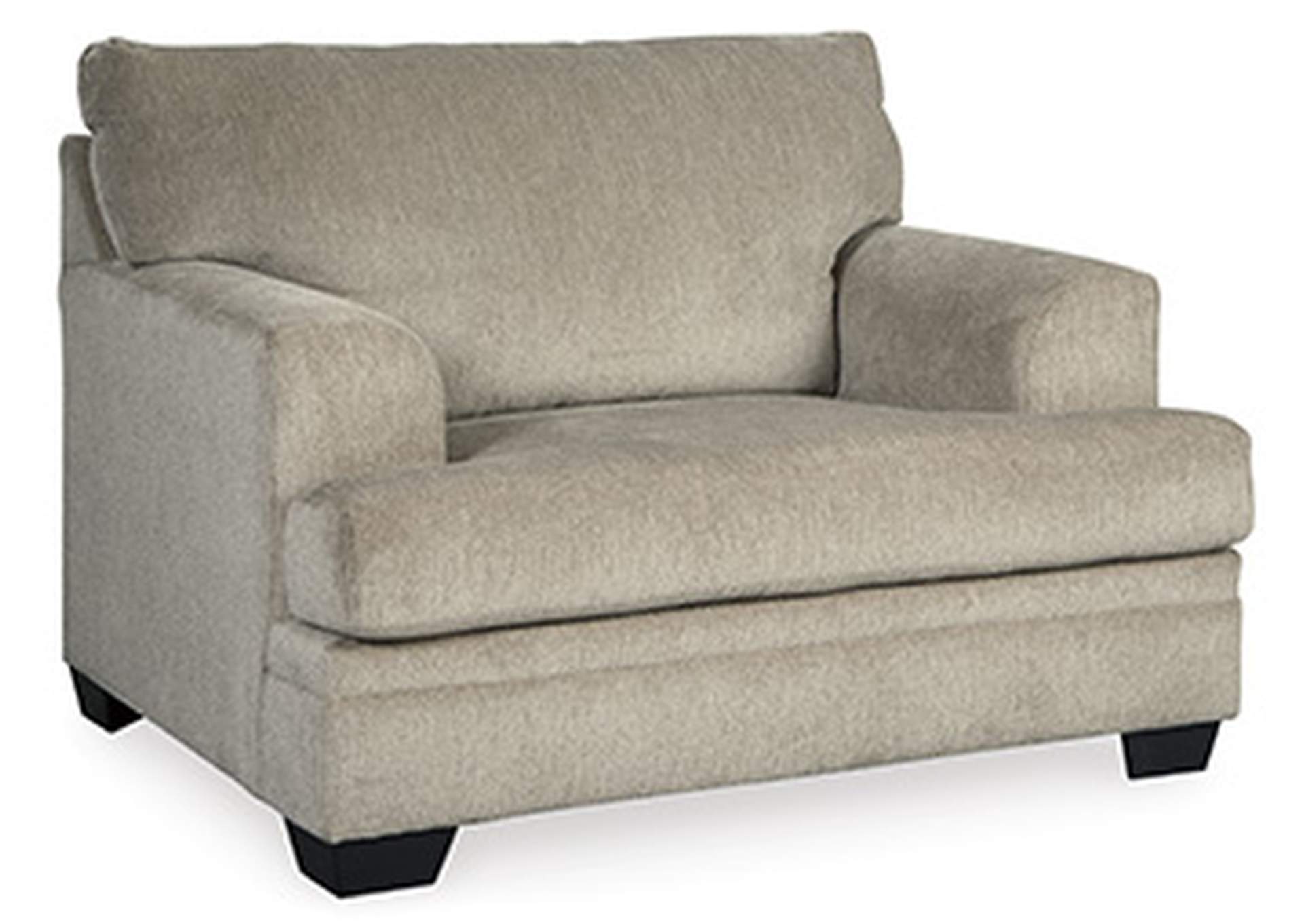 Dorsten Oversized Chair,Signature Design By Ashley