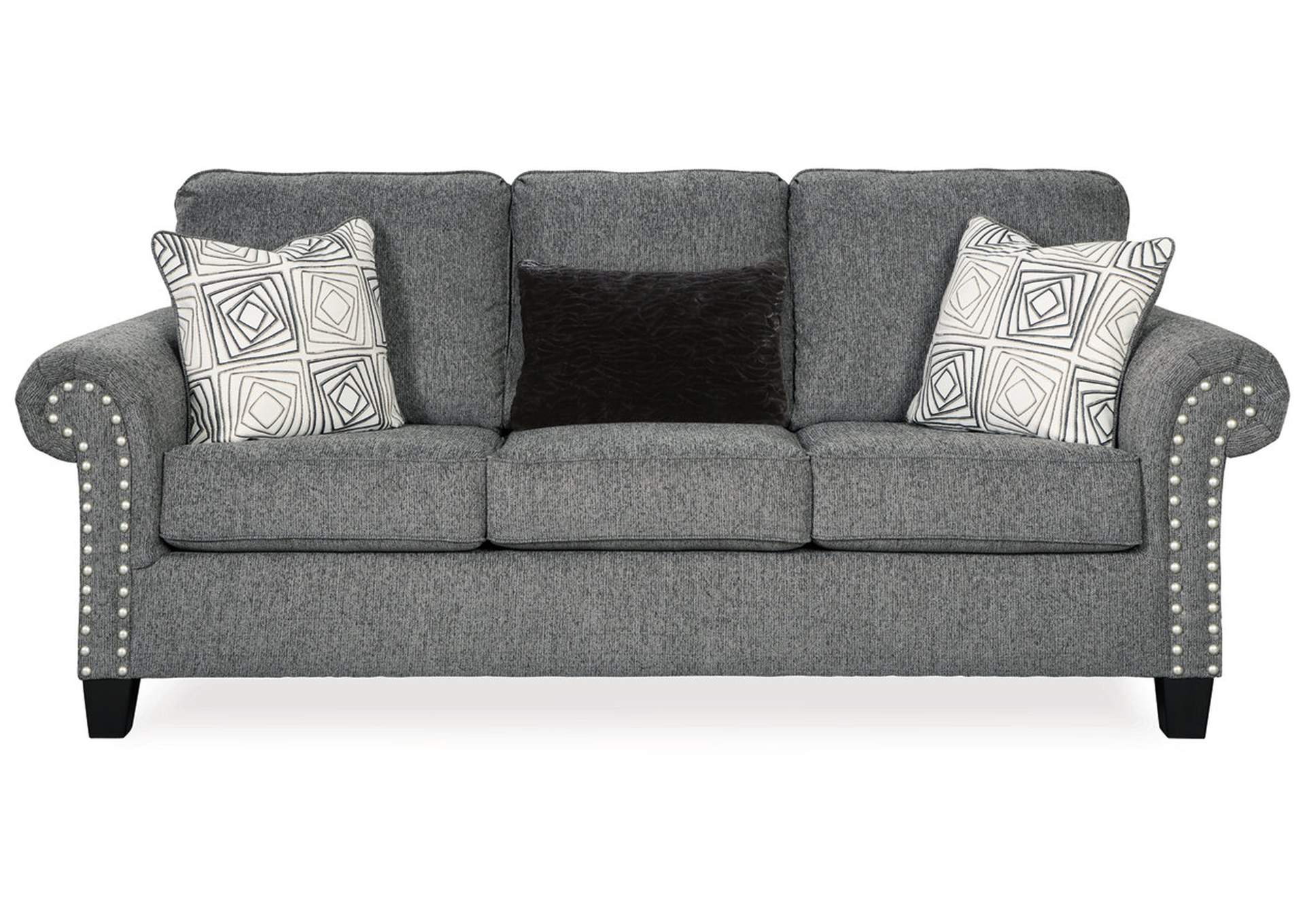 Agleno Sofa,Benchcraft