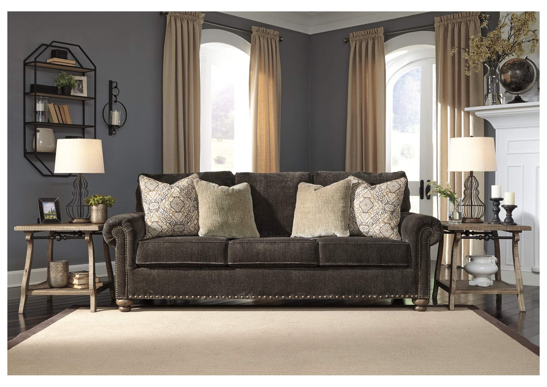 Stracelen Sofa,Signature Design By Ashley