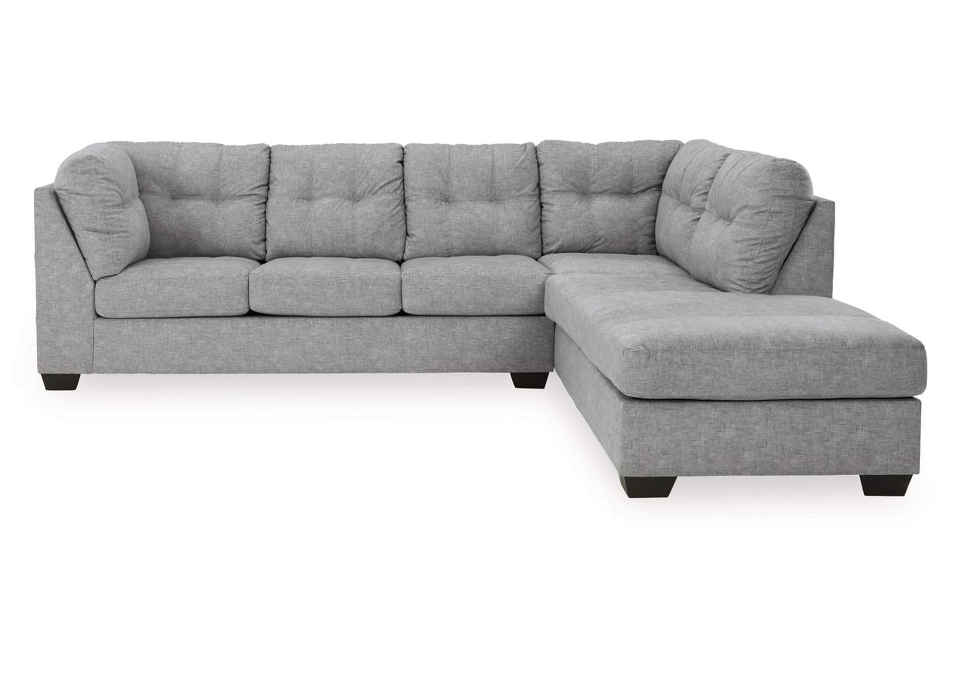 Falkirk 2-Piece Sectional with Chaise,Benchcraft