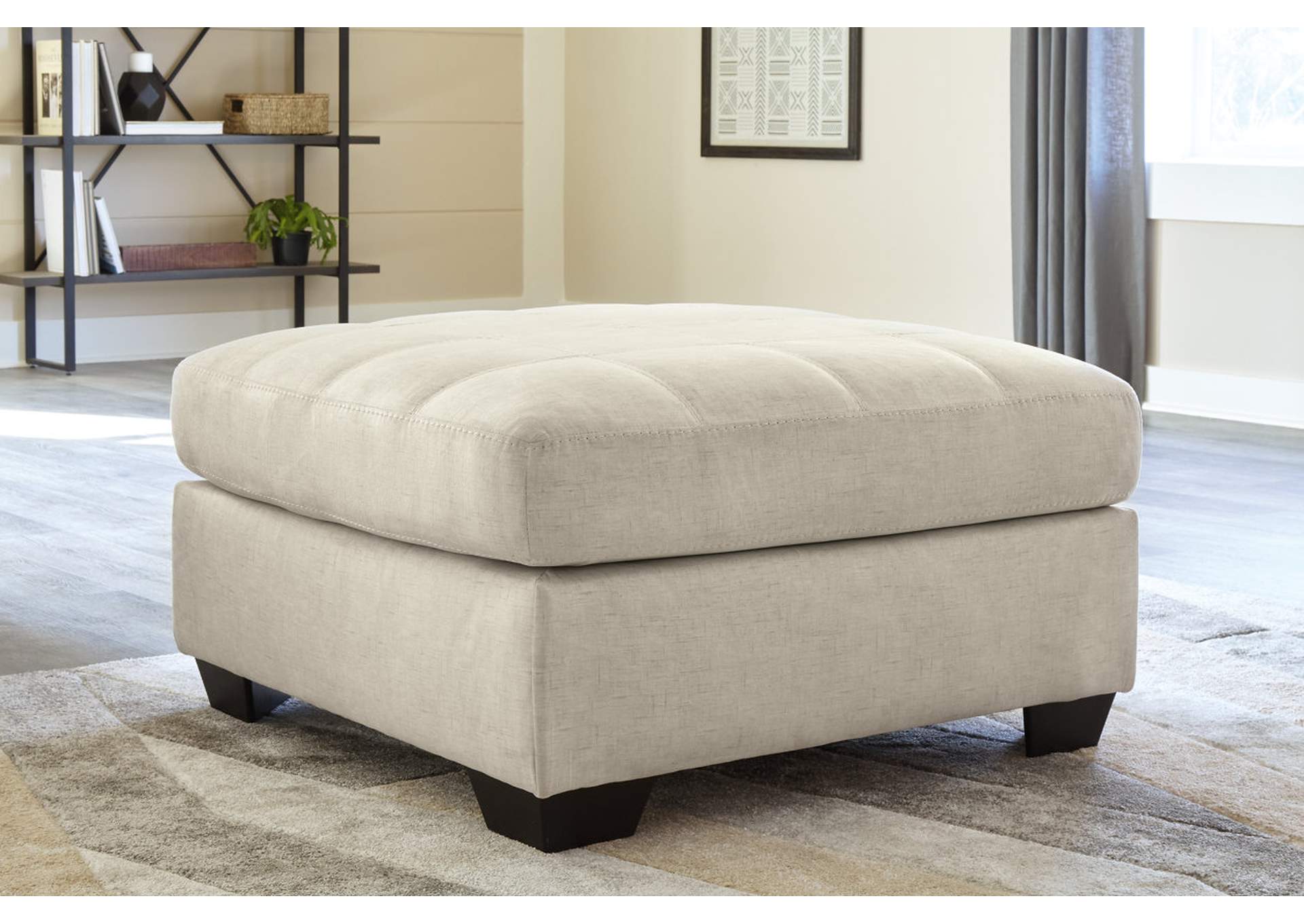 Falkirk 2-Piece Sectional with Ottoman,Benchcraft