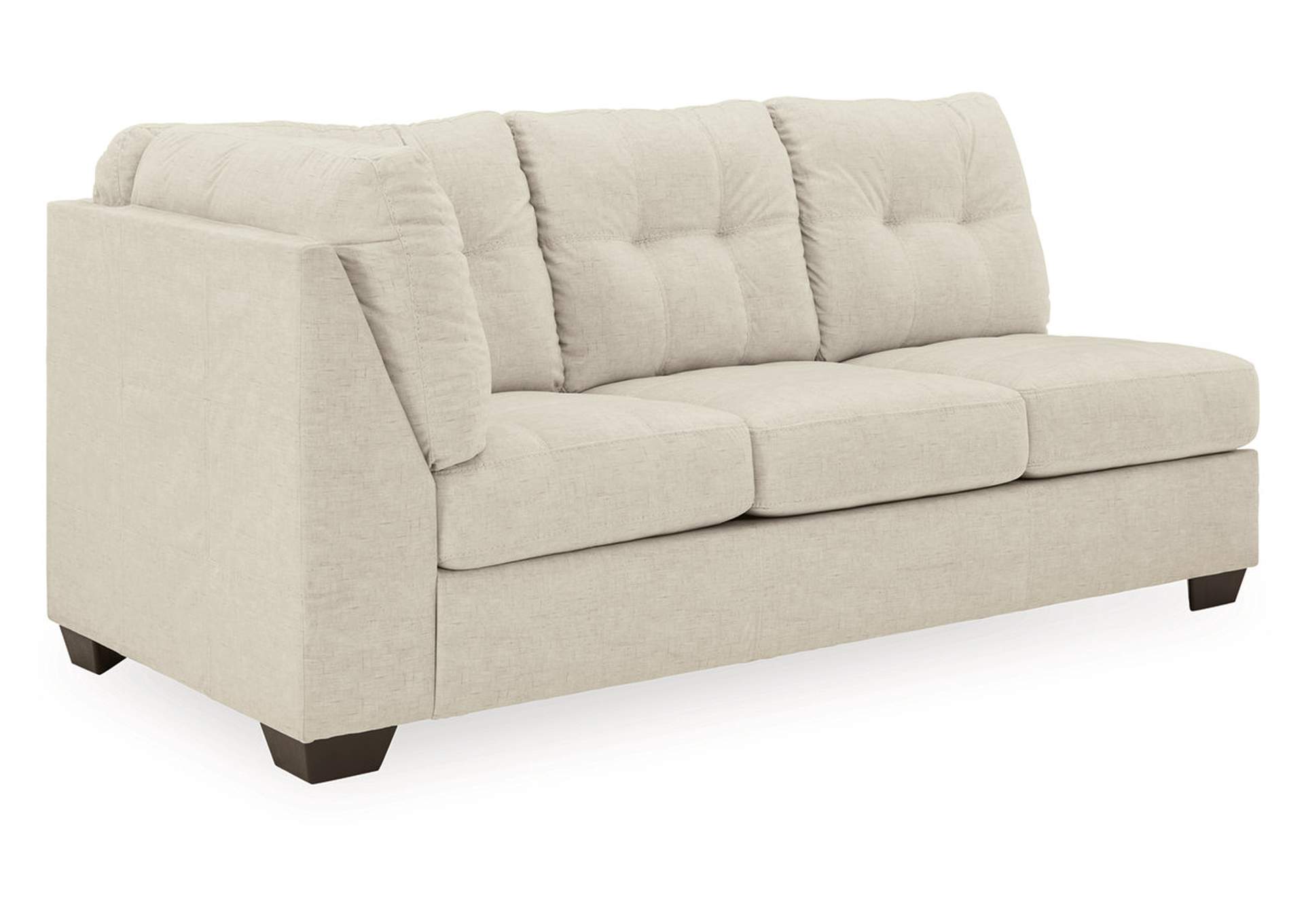 Falkirk 2-Piece Sectional with Ottoman,Benchcraft