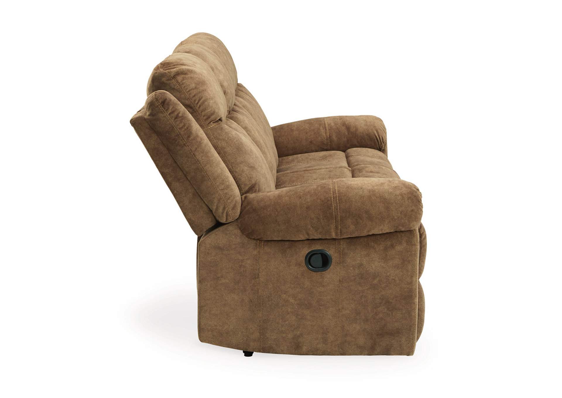 Huddle-Up Sofa, Loveseat and Recliner,Signature Design By Ashley