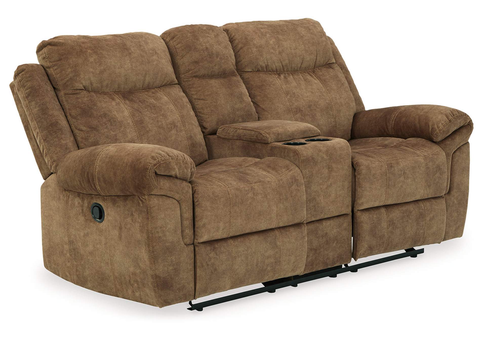 Huddle-Up Sofa, Loveseat and Recliner,Signature Design By Ashley