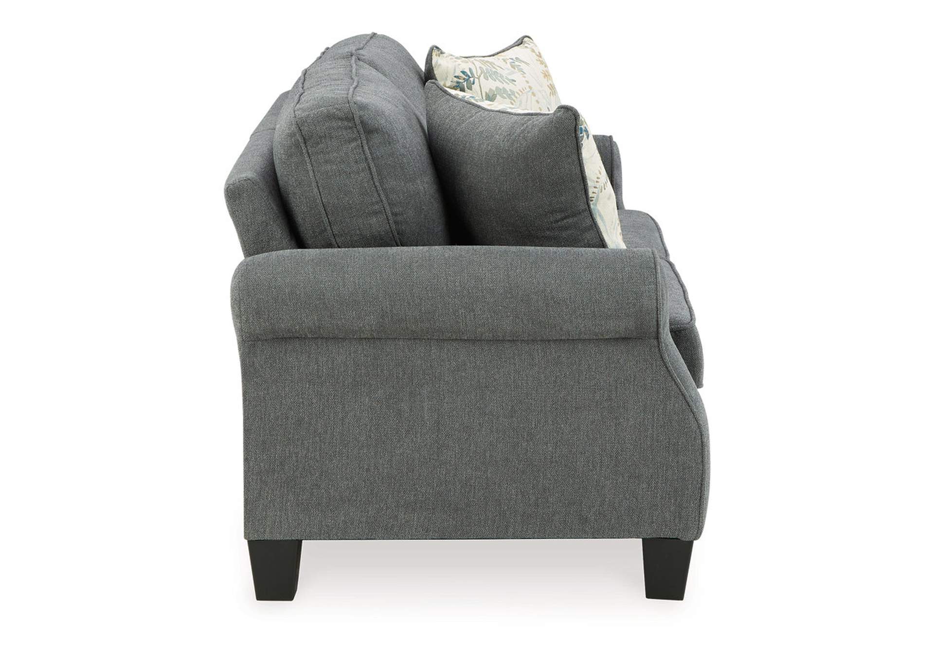 Alessio Loveseat Langlois Furniture Muskegon, MI