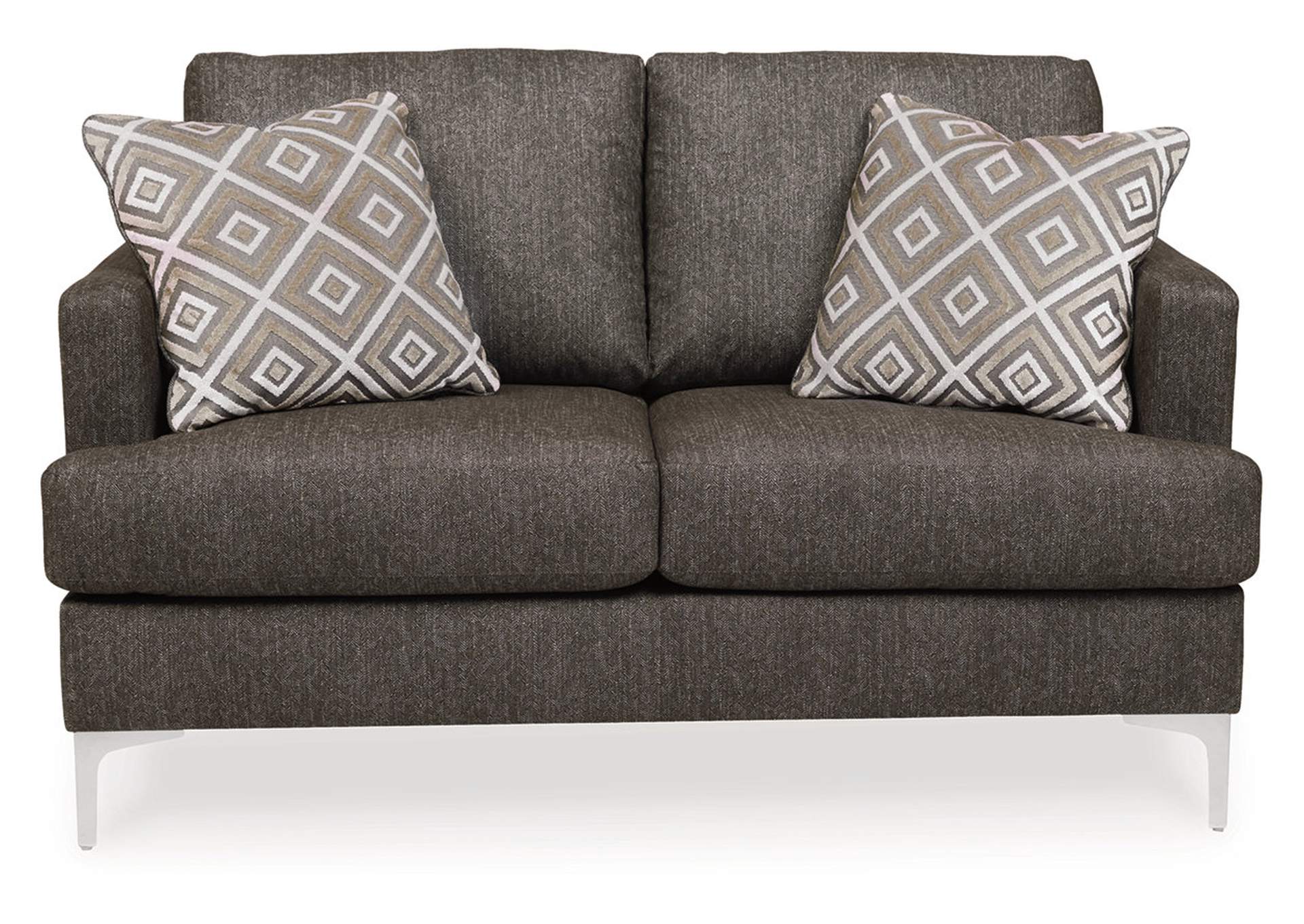 Arcola Sofa and Loveseat,Signature Design By Ashley