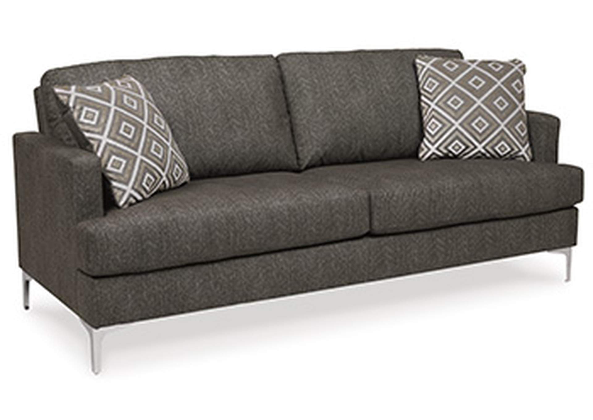 Arcola Sofa and Loveseat,Signature Design By Ashley