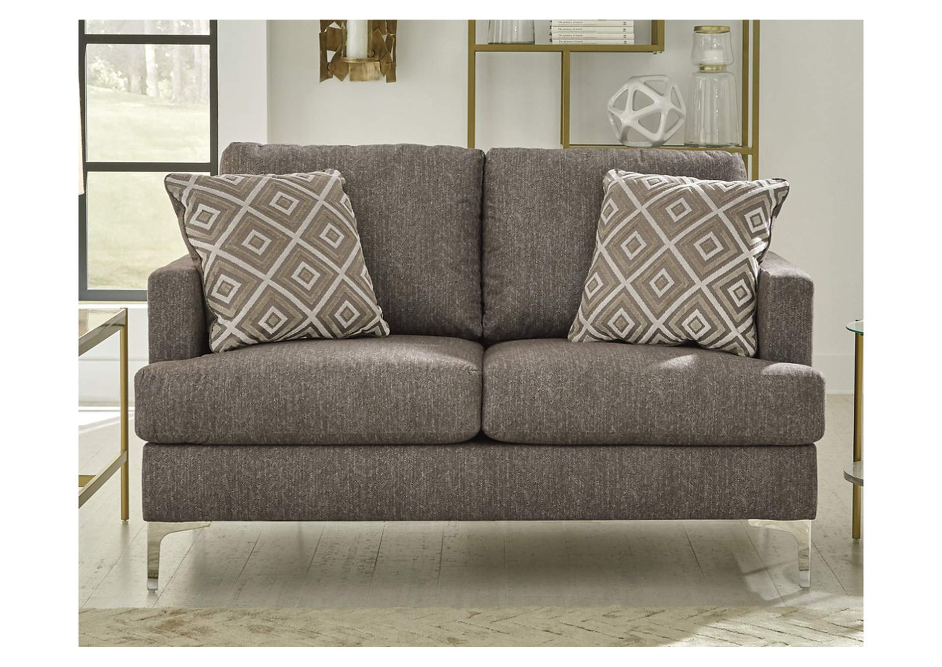 Arcola RTA Loveseat,Signature Design By Ashley